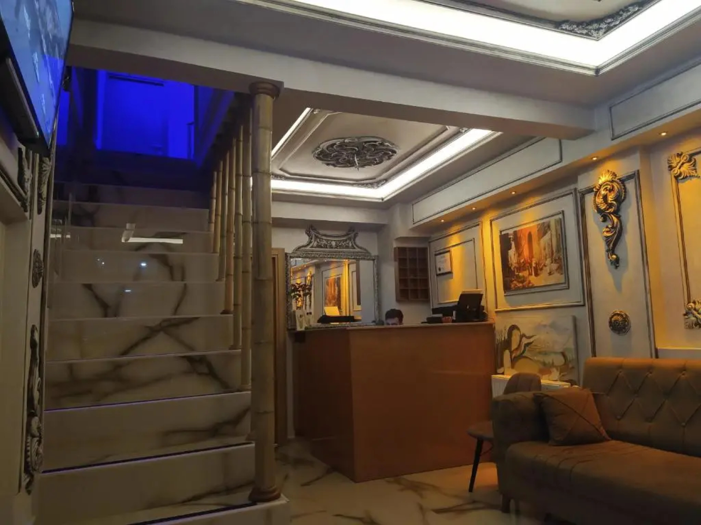 Bonami Hotel