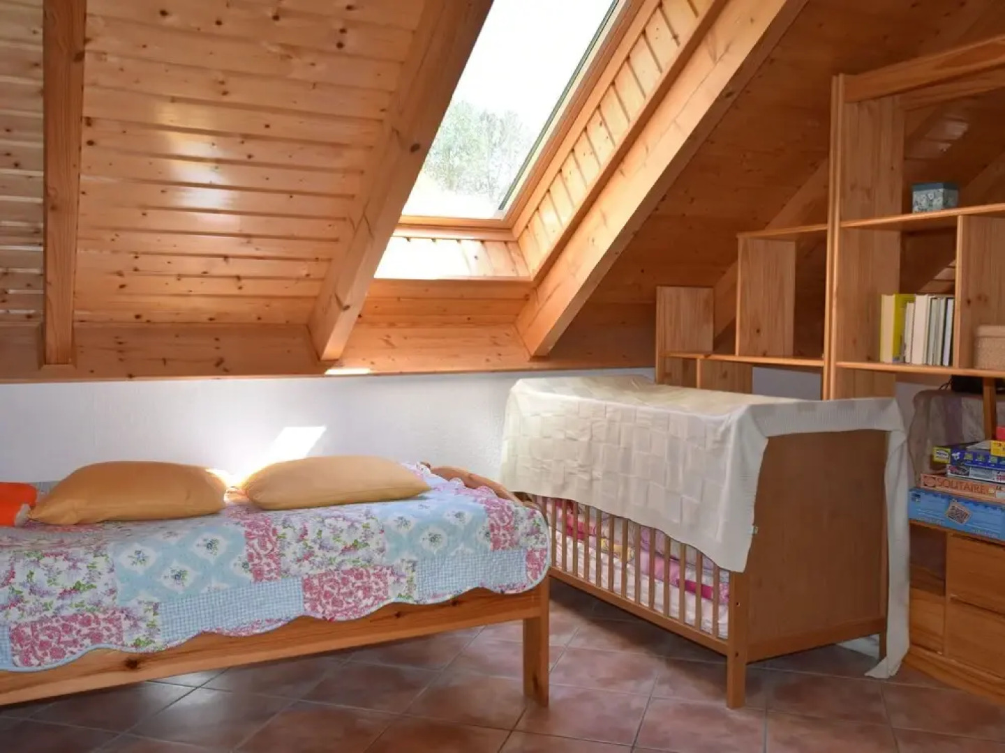 Idyllic Holiday Home in Steffenshagen near Forest