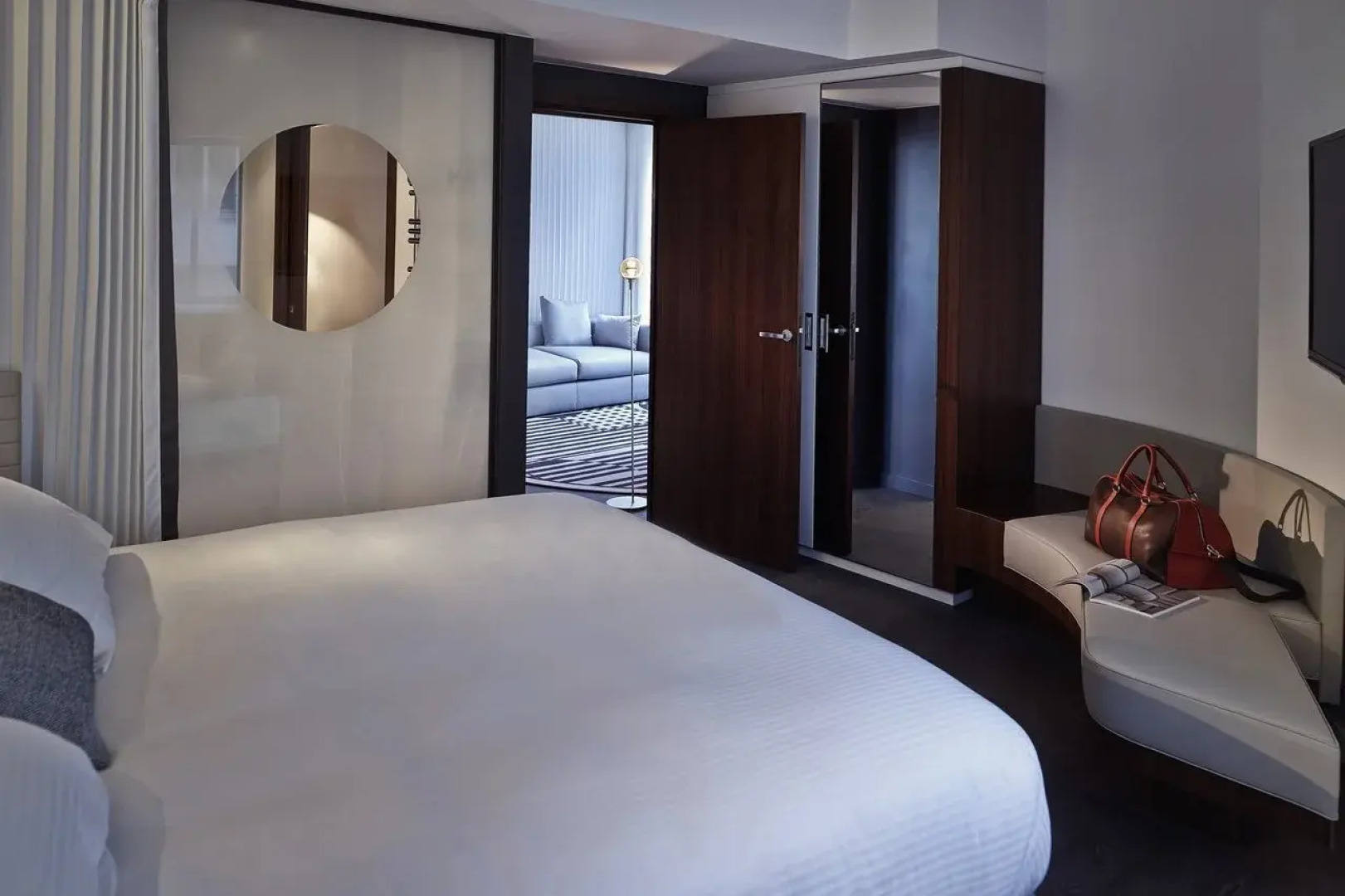 Molitor Hotel & Spa Paris - MGallery Collection