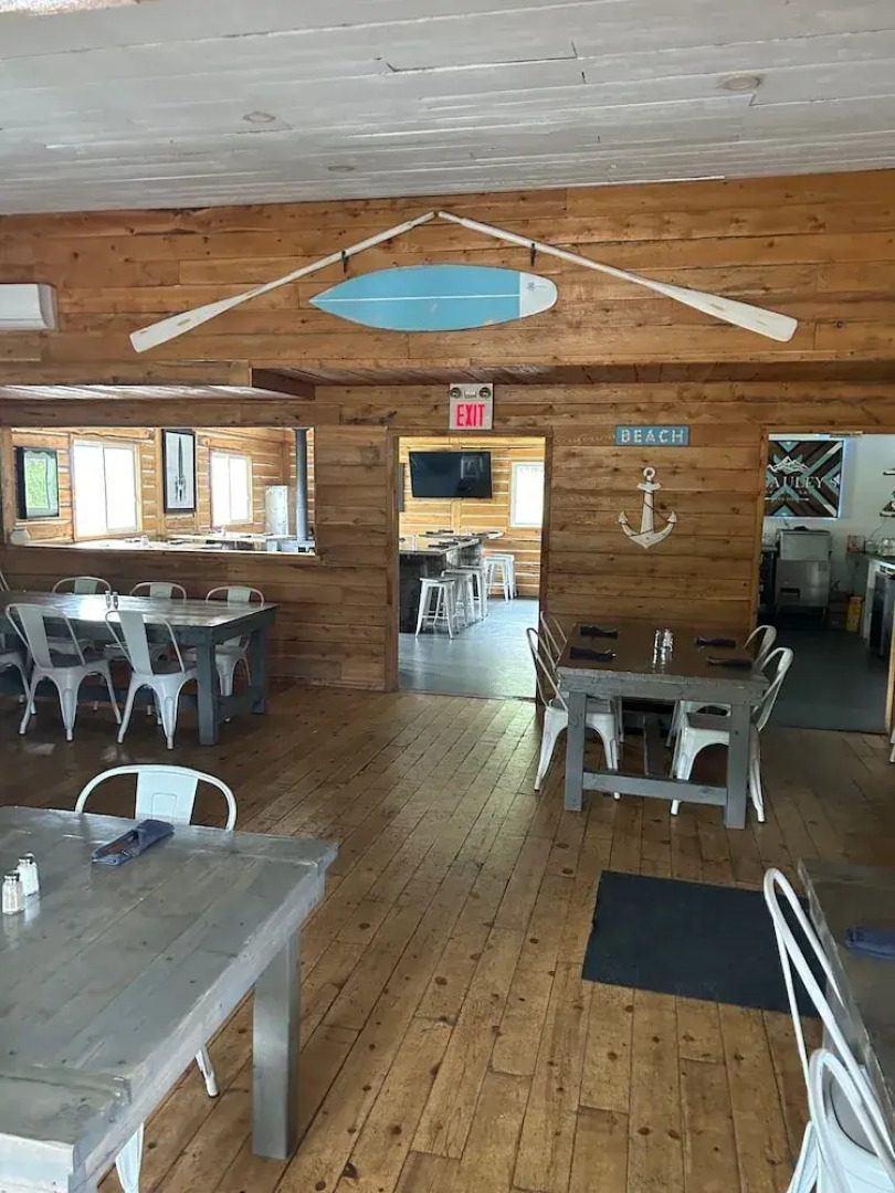 McCauley's Havilland Bay