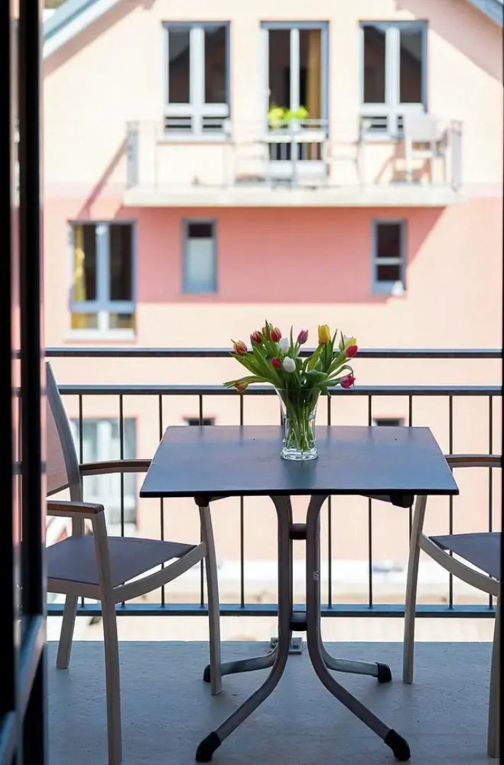 Upstalsboom Koserow Hotel & Apartments