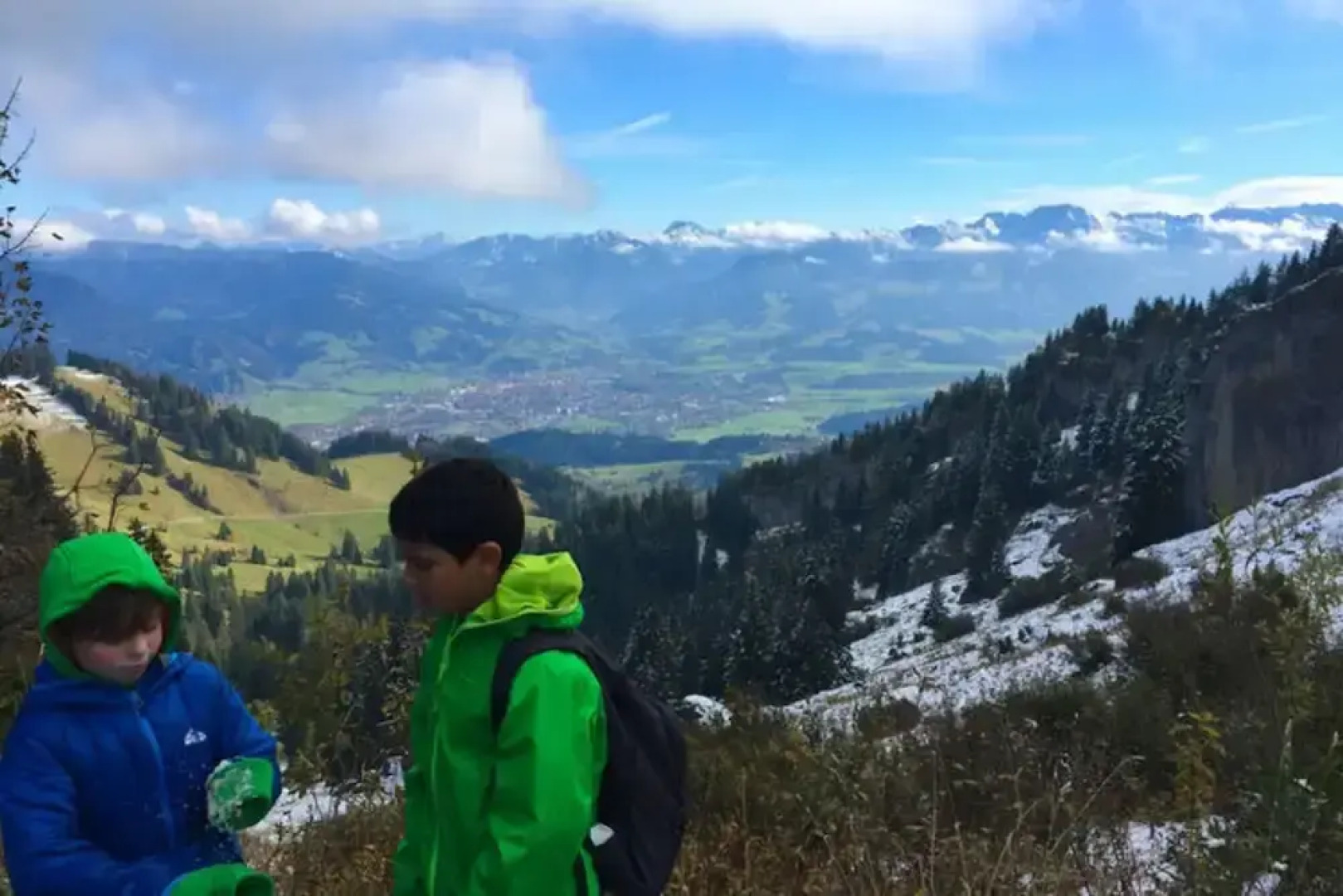 Holiday Apartment Allgauer Alpenblick