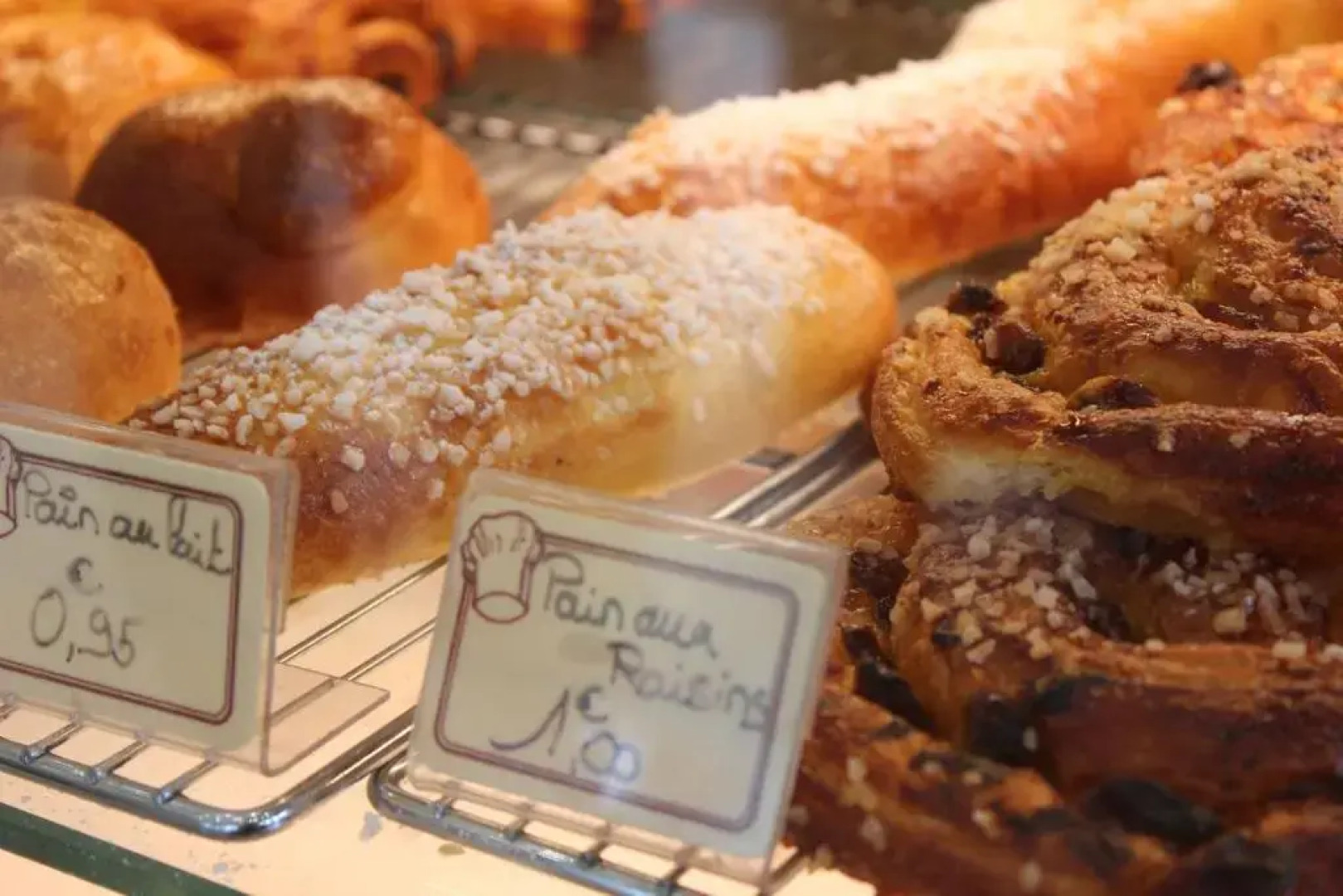 Bordeaux Village Blaye