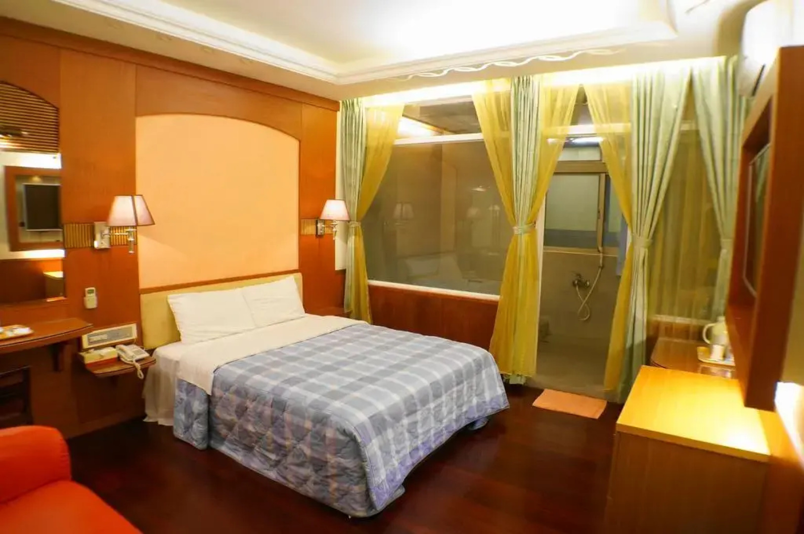 Ying Su Health Spa Hotel