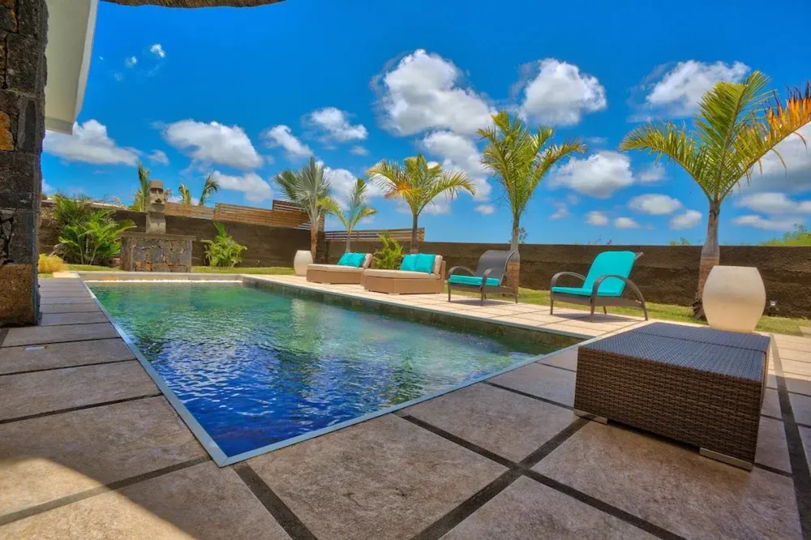Villa de Haut Standing Diroma