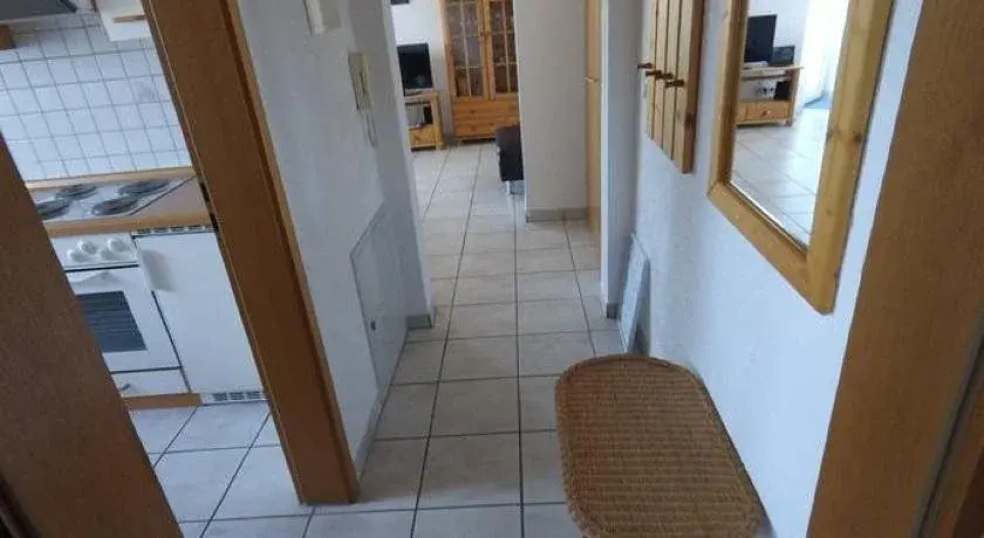 Ferienhaus Irene