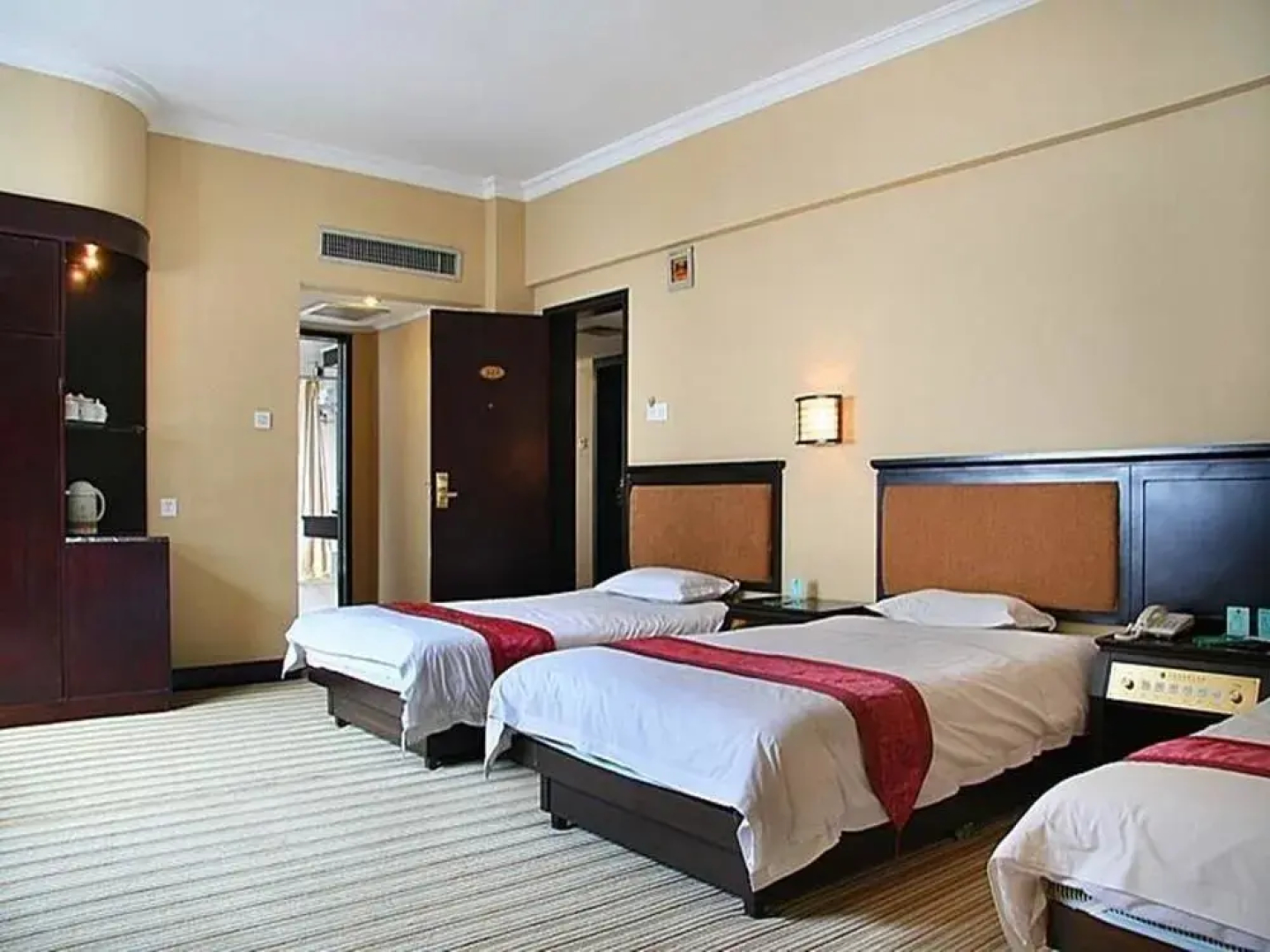 Regency Holiday Yangshuo