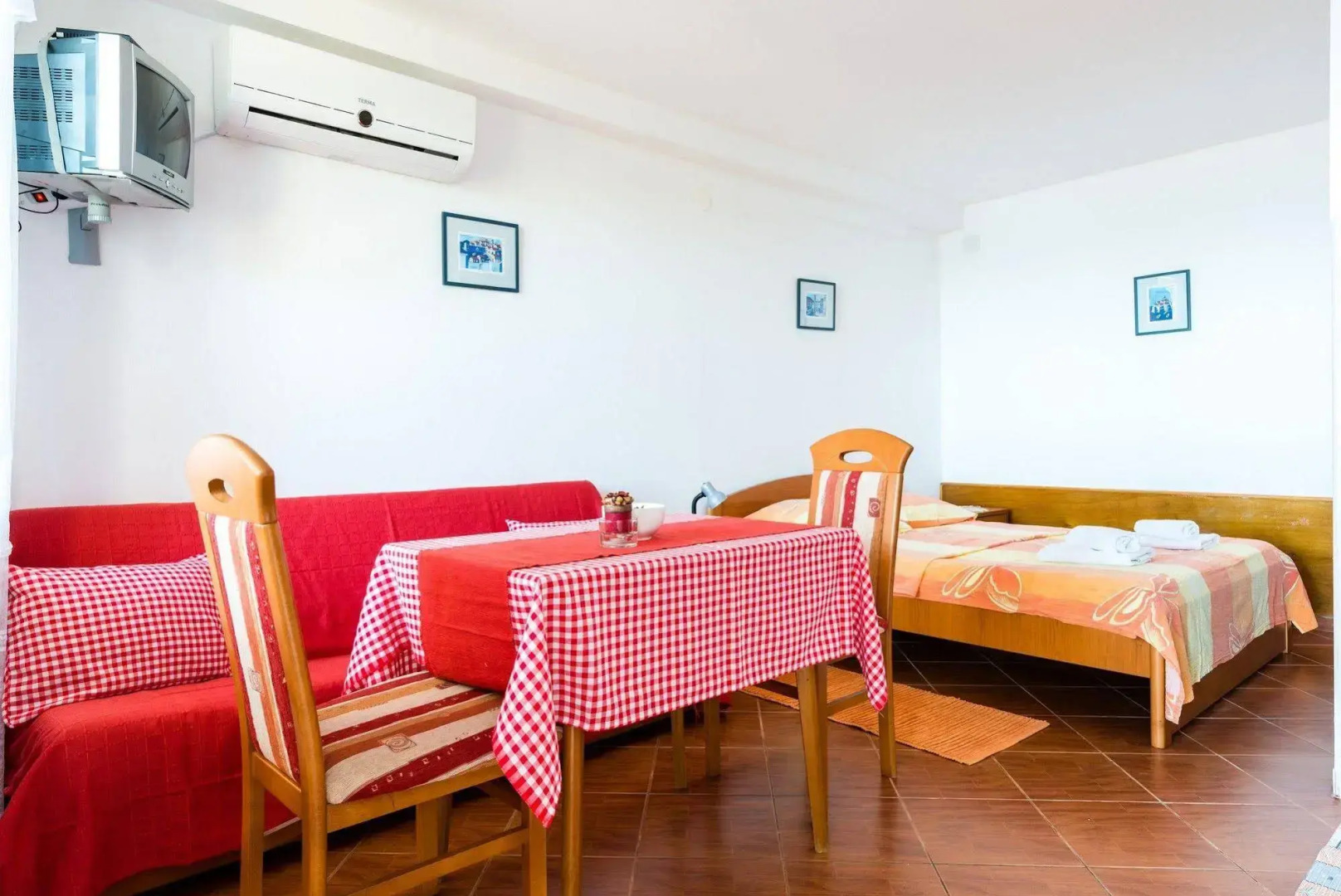 Guesthouse Home Sweet Home