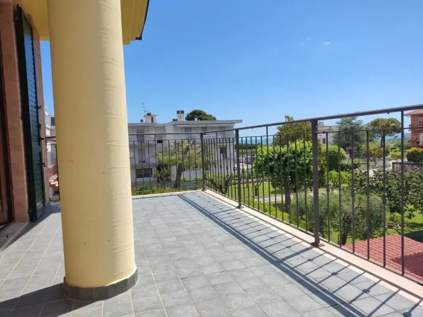 Casavacanze Azzurro Mare