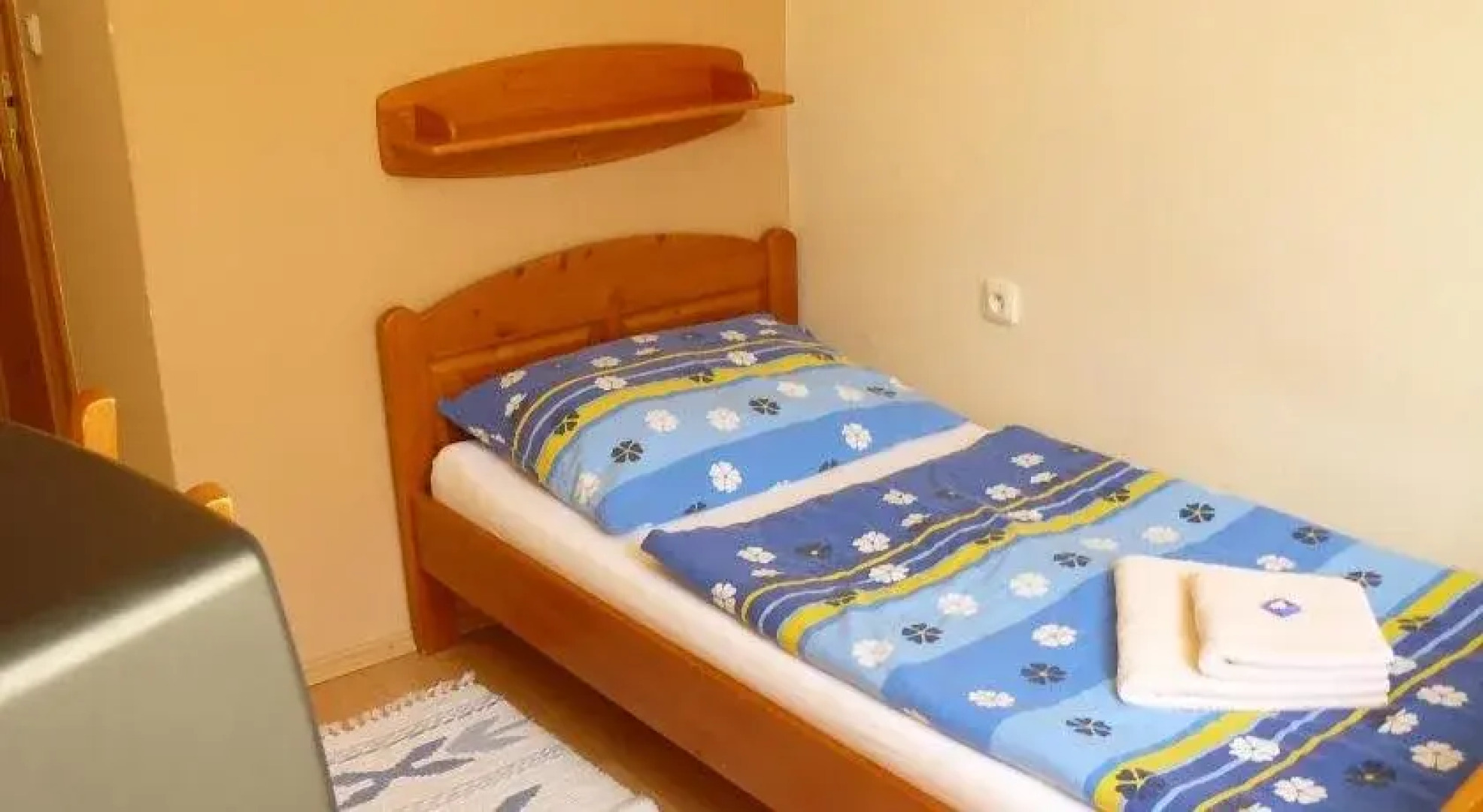 Apartmany U Purkmistra - B Martinu