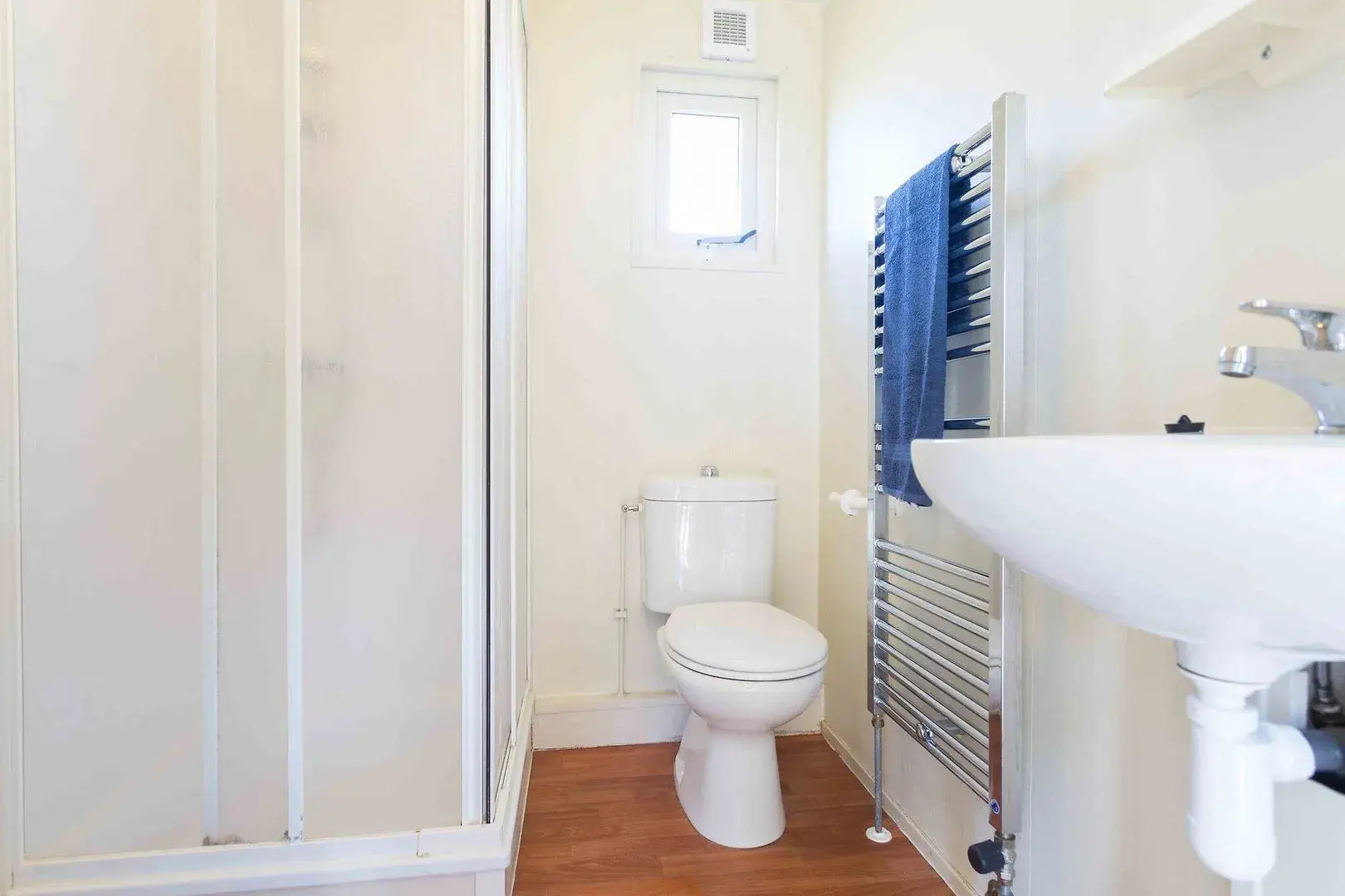 Europarcs De Woudhoeve