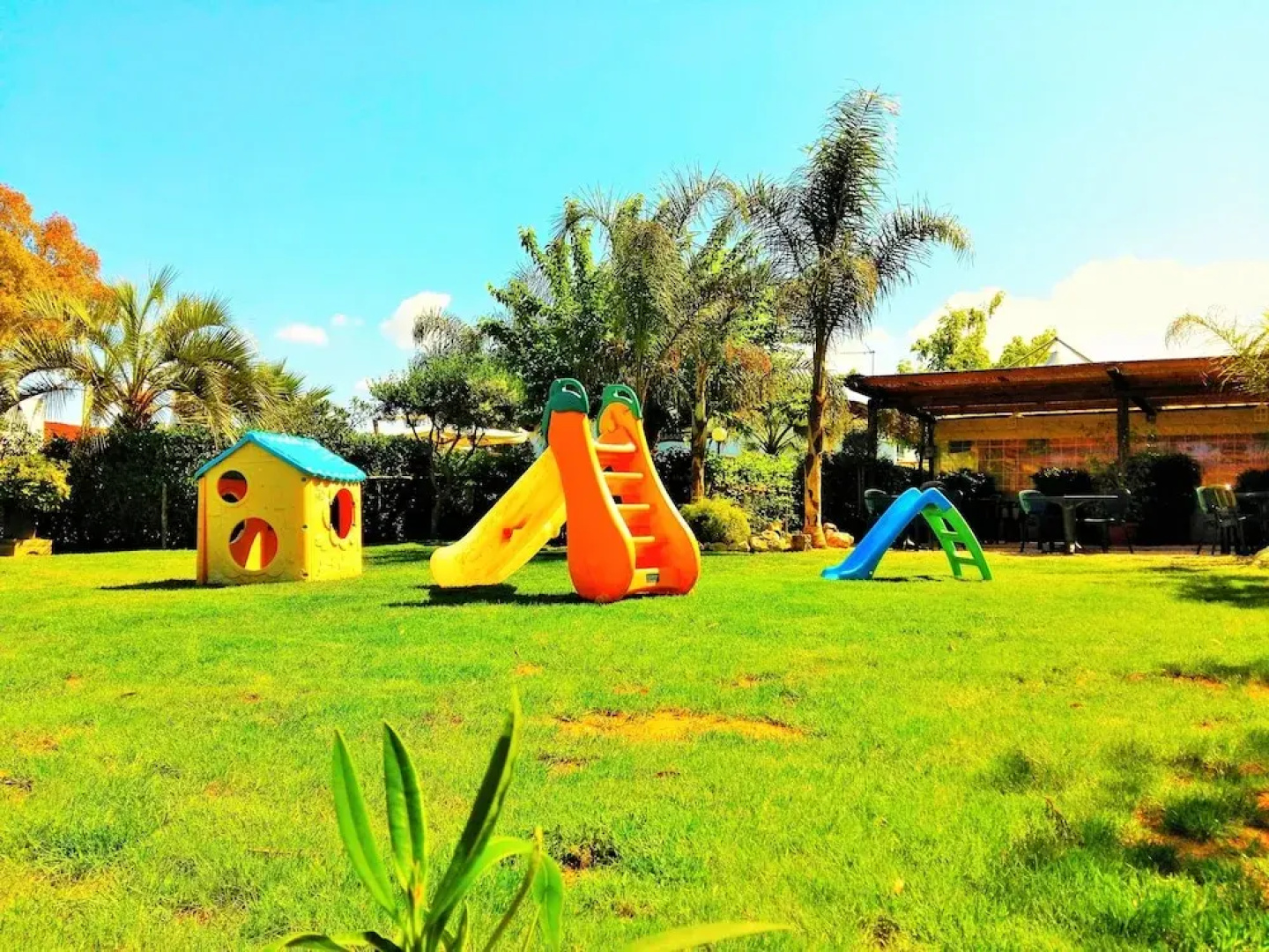 Agriturismo Fratelli Mizzon