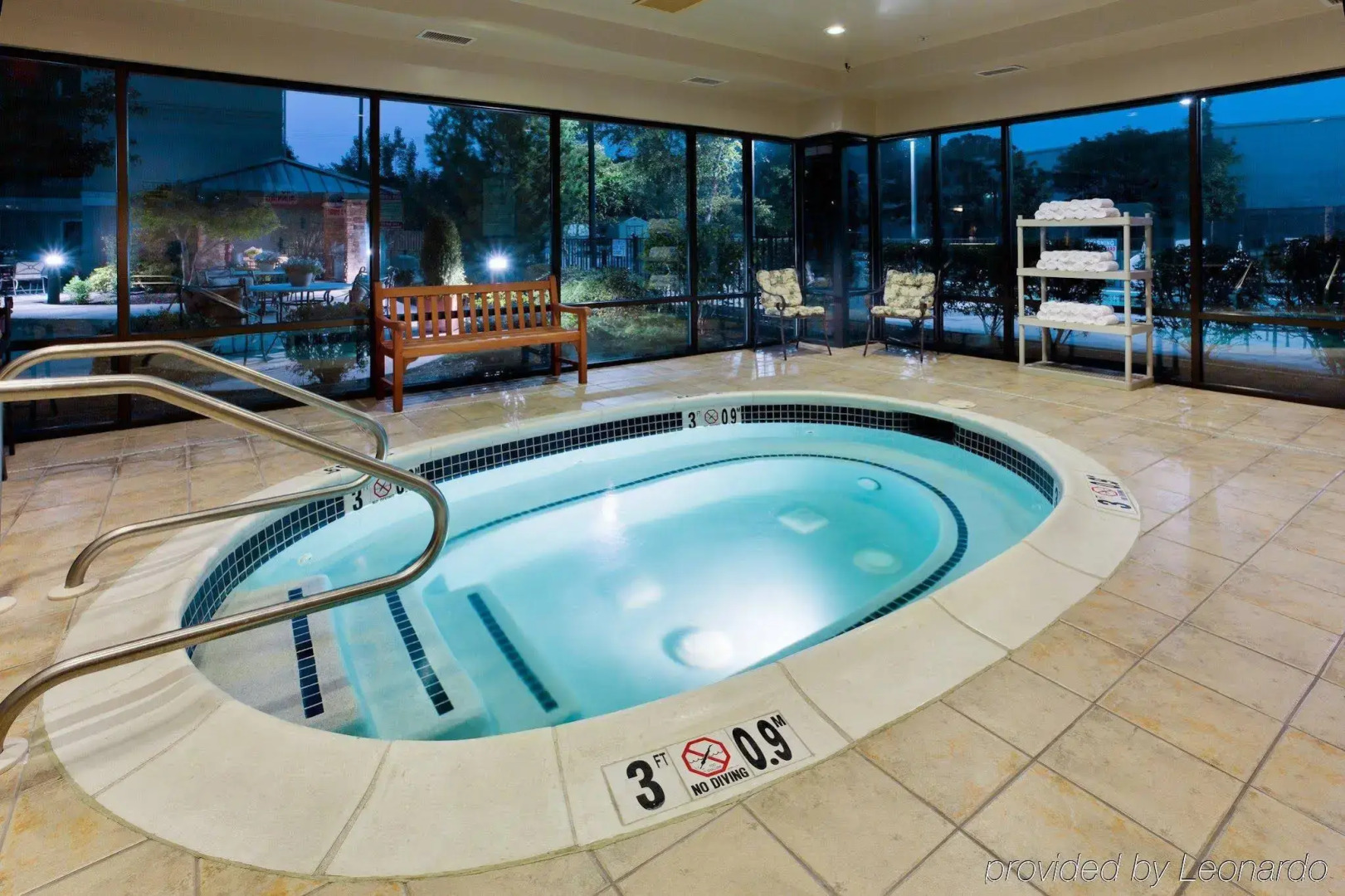 Staybridge Suites Allentown Bethlehem Airport by IHG