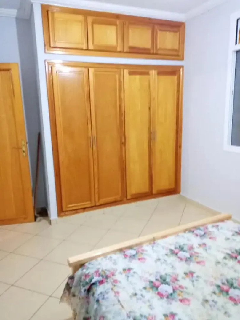 Apartment With 2 Bedrooms in Al Hoceïma, With Wonderful sea View, Enclosed Garden and Wifi Near the Beach