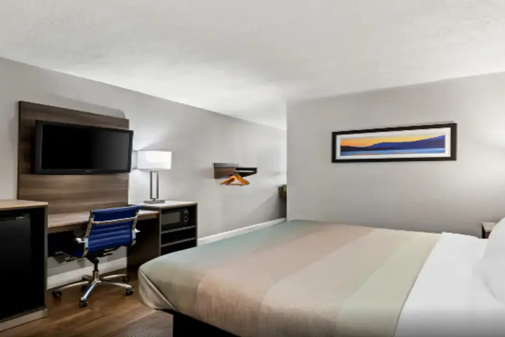 Econo Lodge Vero Beach - Downtown