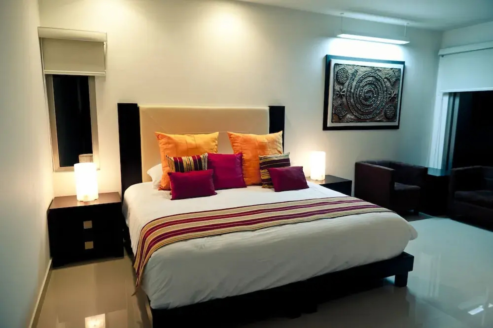 Bahia Principe Vacation Rentals - Three-Bedroom House
