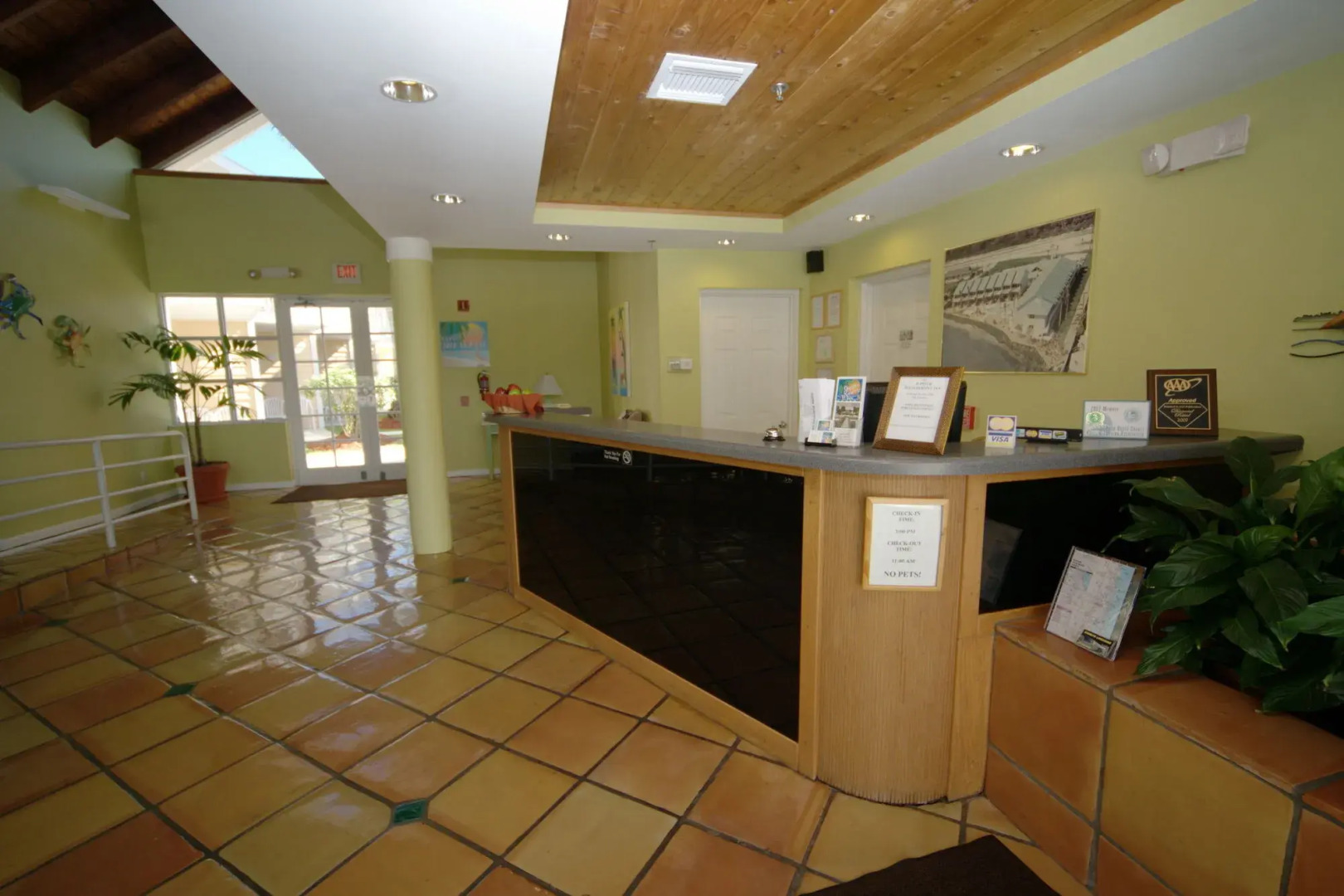 Jupiter Waterfront Inn