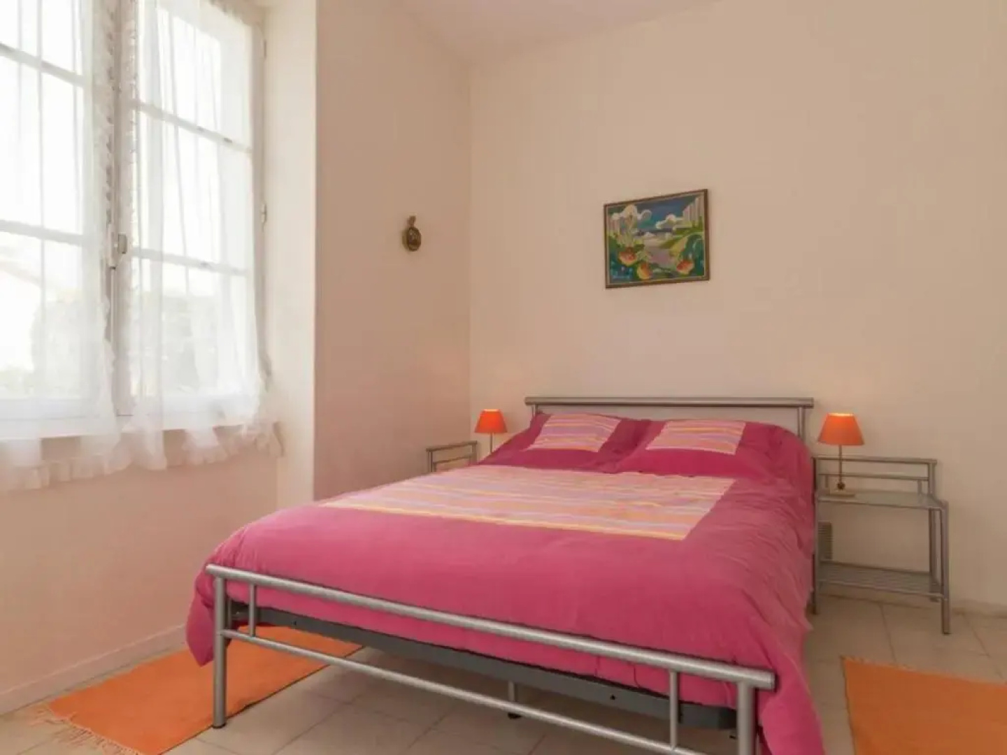 Gîte La Bernerie-en-Retz, 3 pièces, 4 personnes - FR-1-306-833