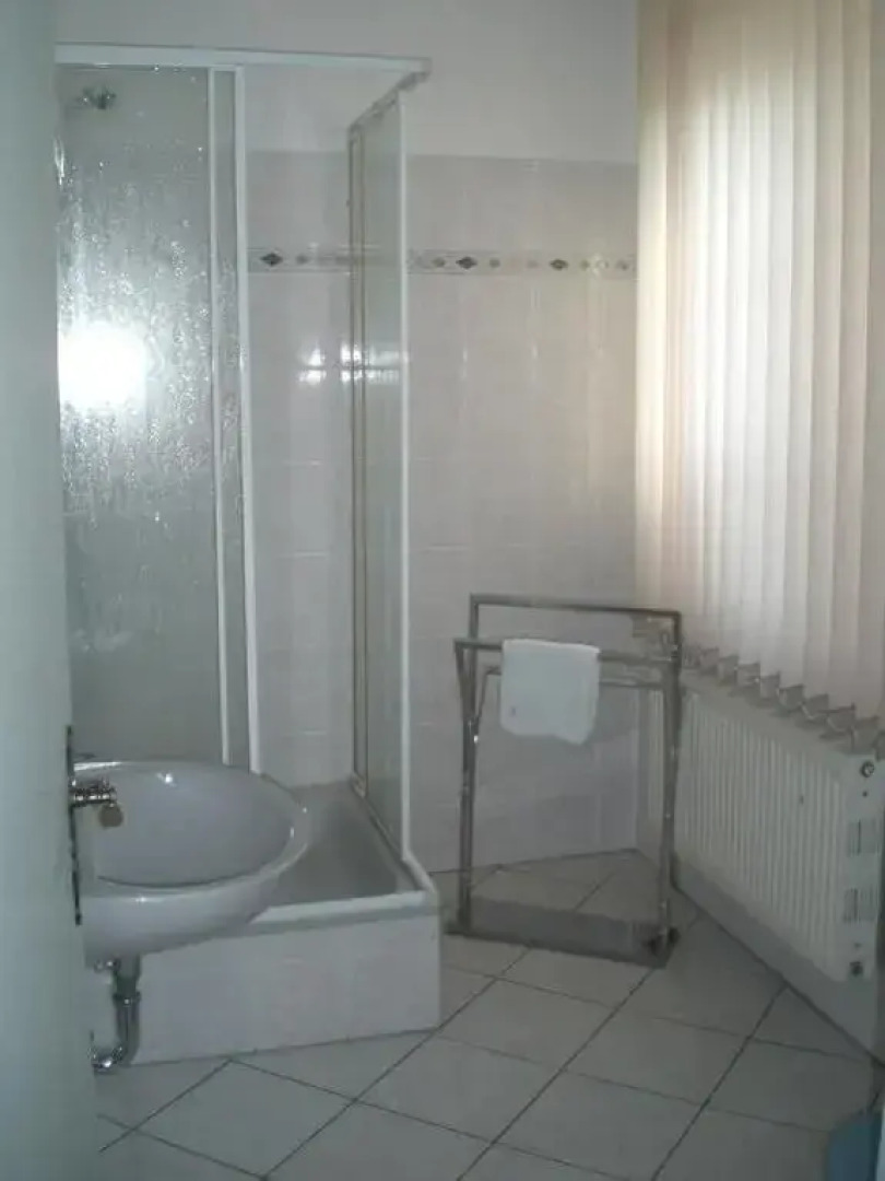 Hotel & Restaurant Zur Alten Schule