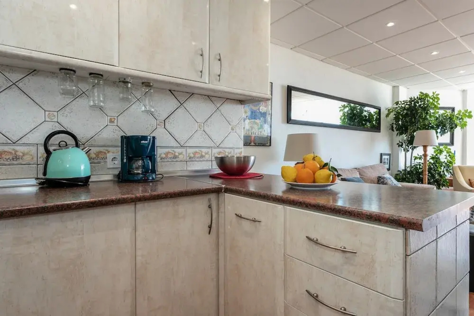 Alegranza 512 Apartamento luminoso y tranquilo