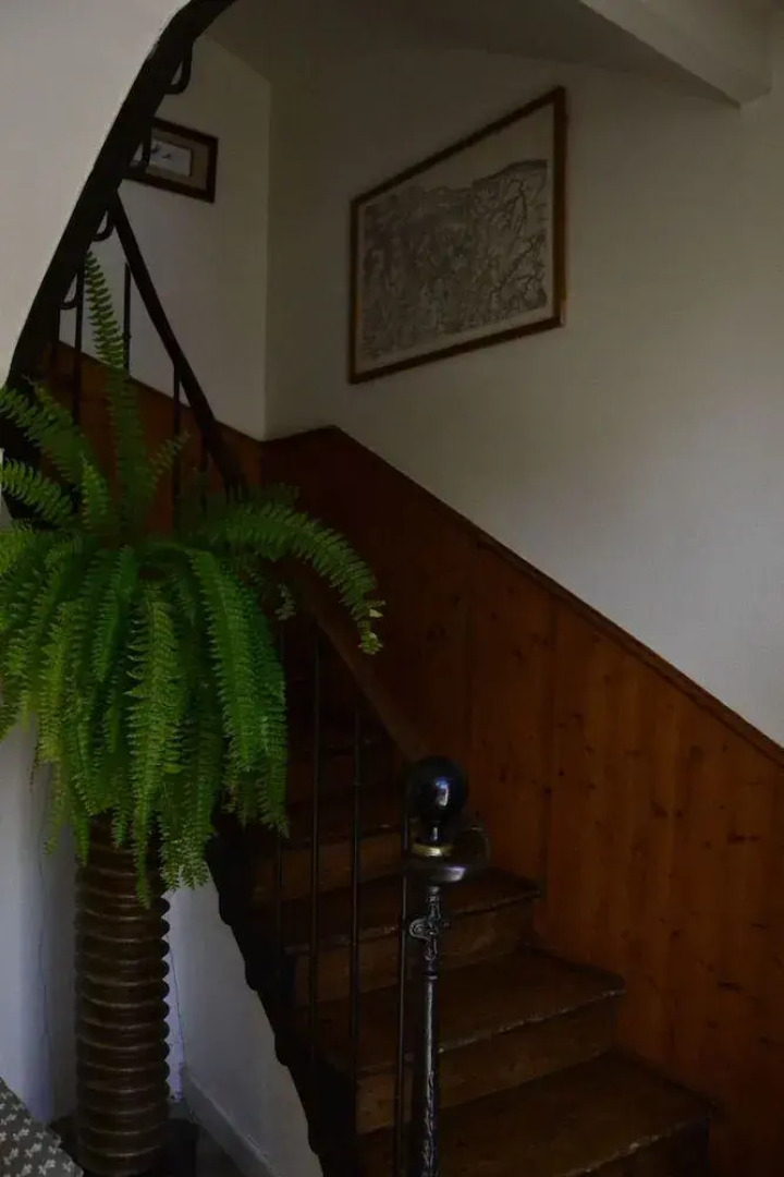 Utah Beach Chambre d'hôtes