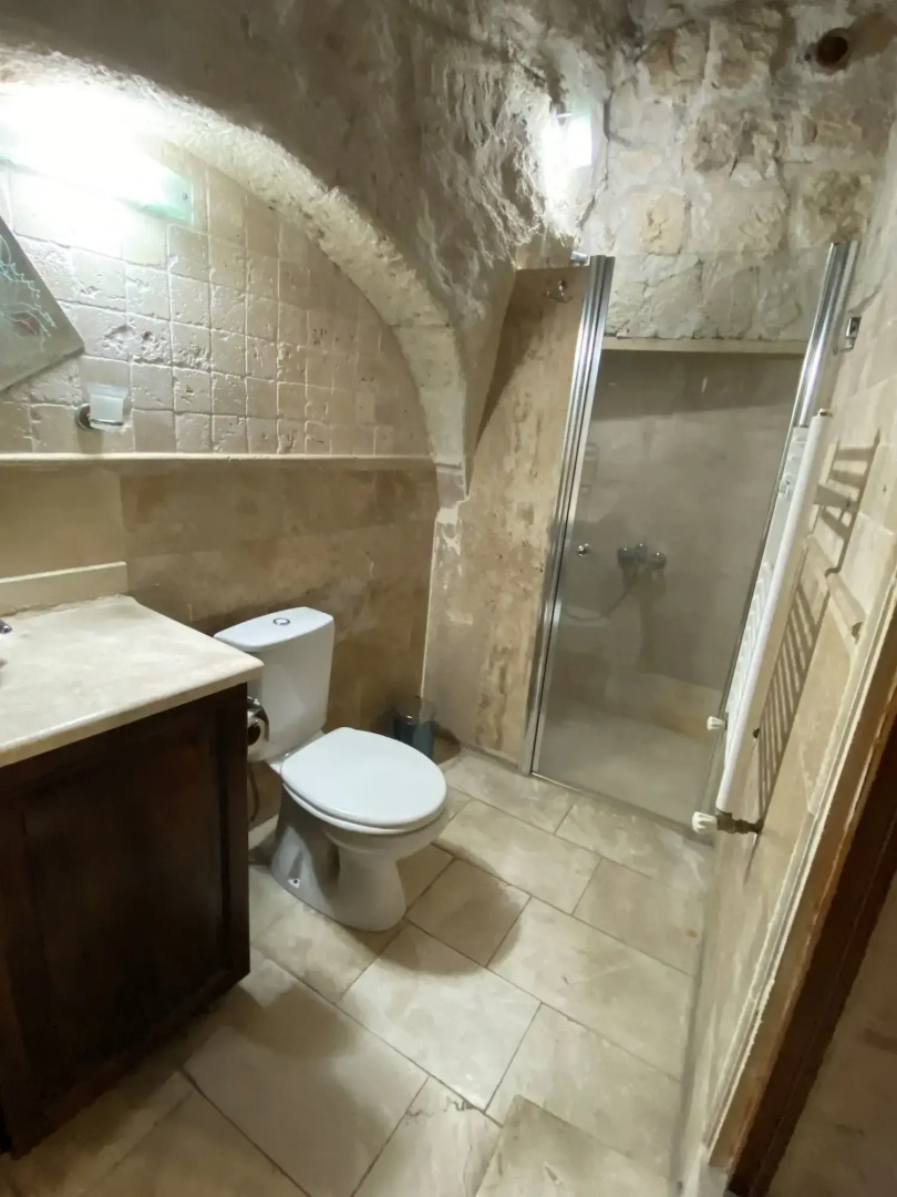 Turquaz Cave Hotel