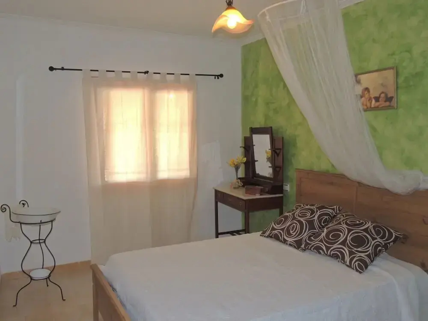 Villa Es Canya