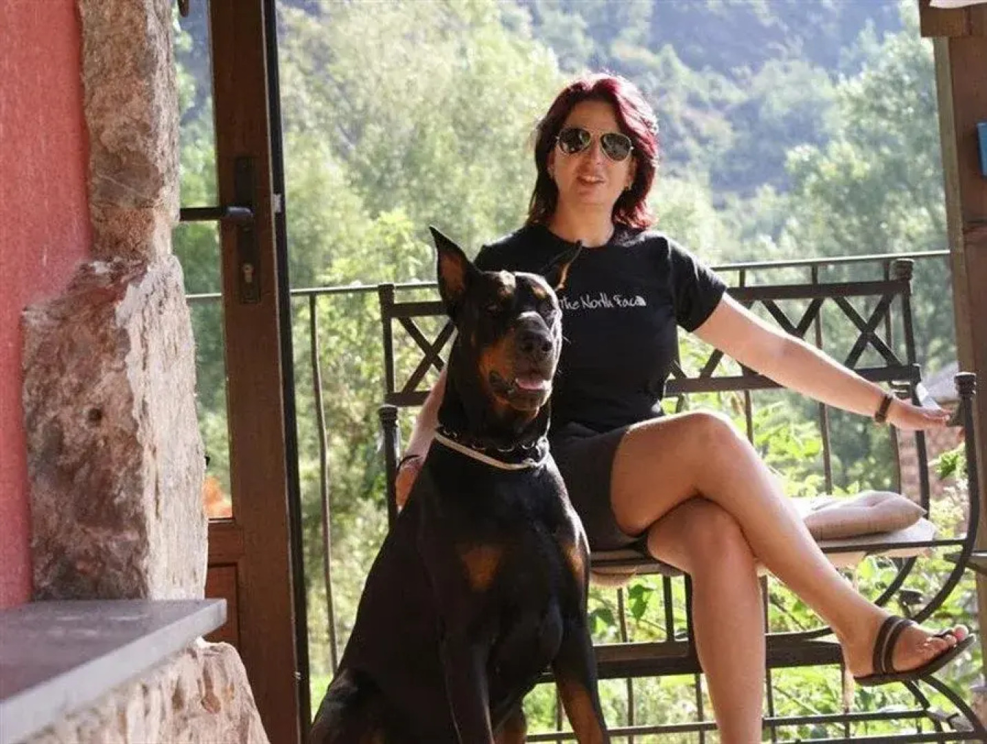 Hotel La Casa Del Rio