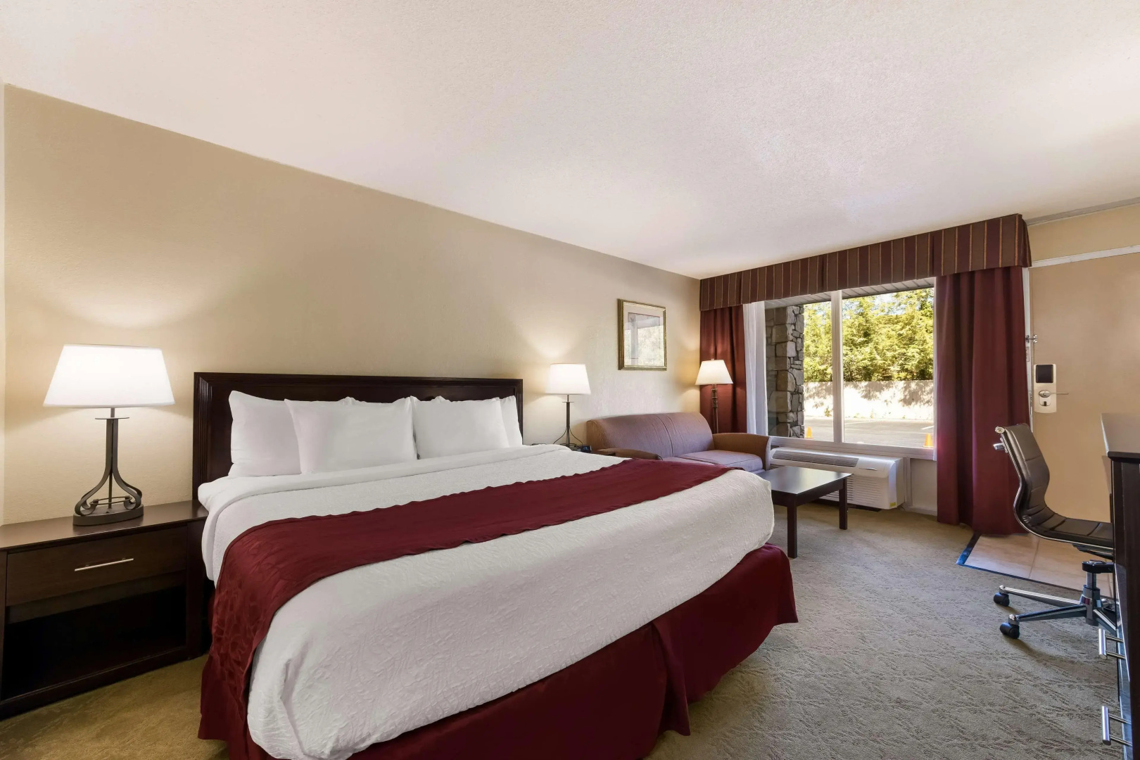 The Lodge at Banner Elk