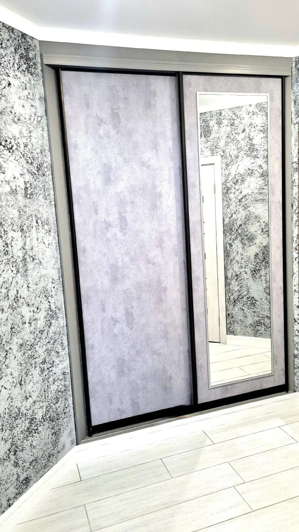 Апартаменты на улице Максима Горького 172