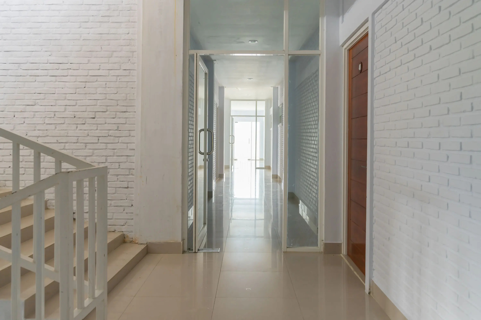 RedDoorz Plus @ Vantas Hotel Parbaba