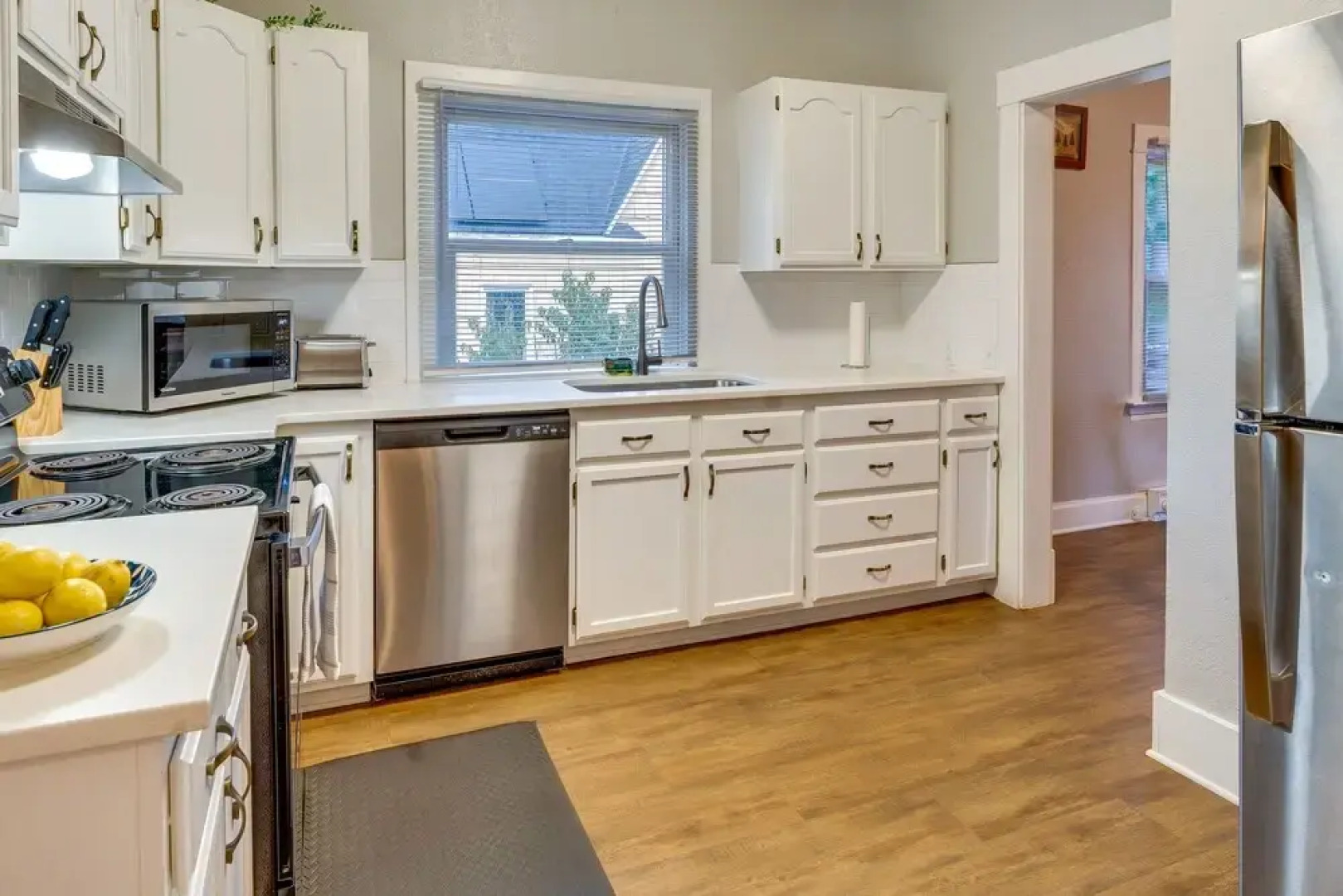 Spokane Vacation Rental w/ Central Location!