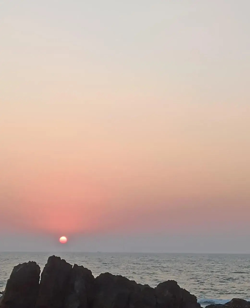 Goroomgo Om Ganesh Naik Cliff Side Guest House Goa