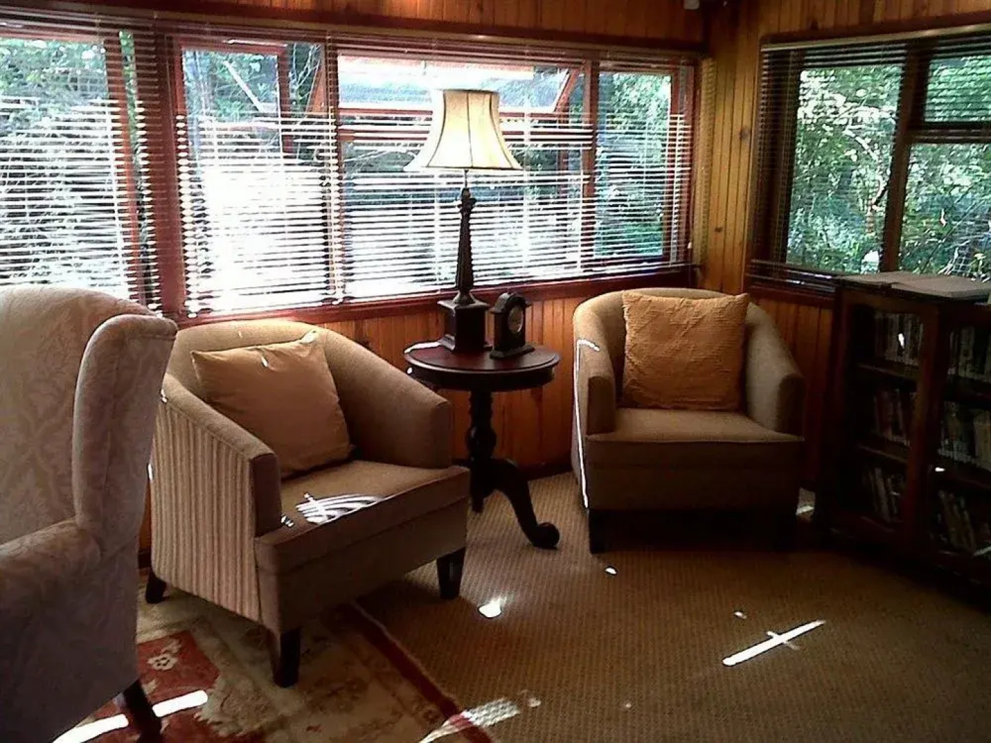 Tonquani Lodge & Spa