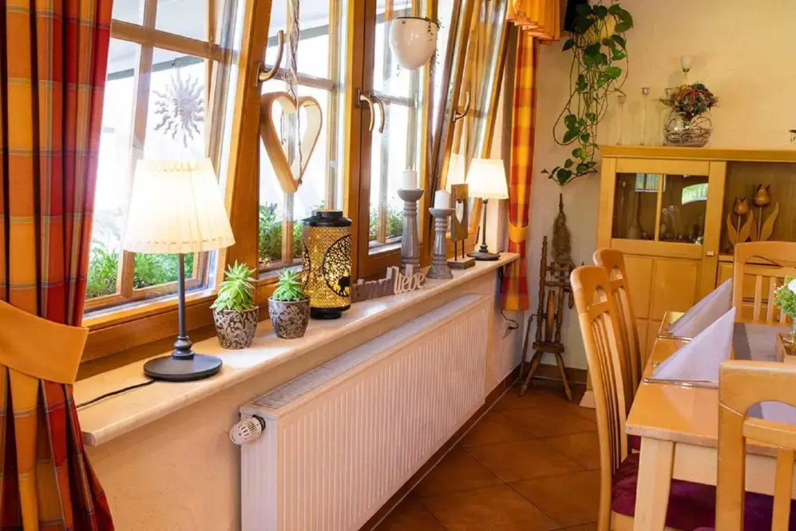 Landgasthaus Steffes Hof