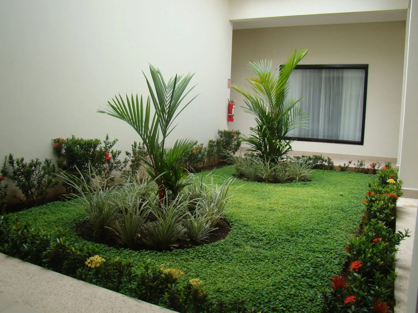 Hotel Contempo