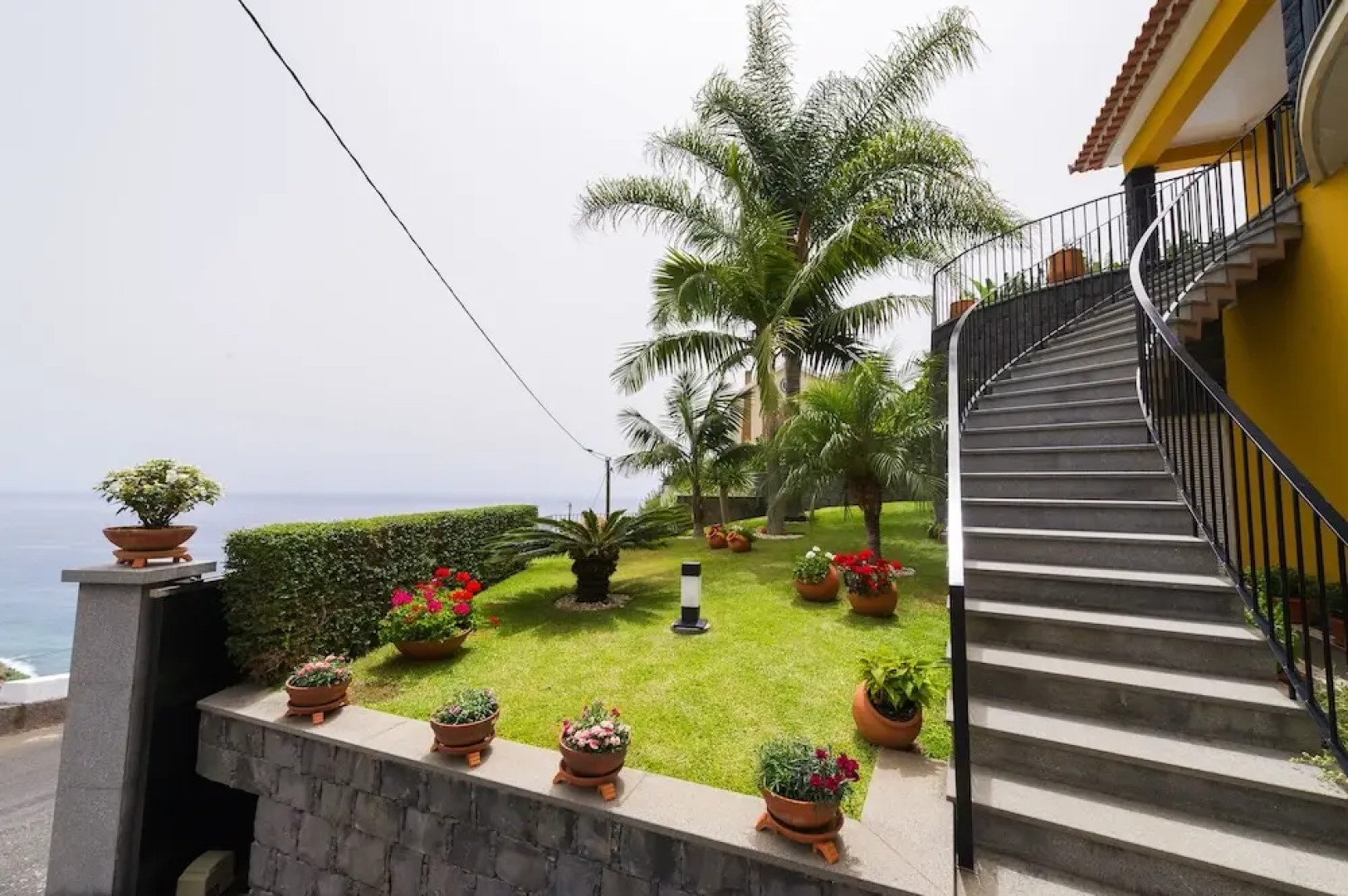 Atlantic Pearl Villa - ETC Madeira