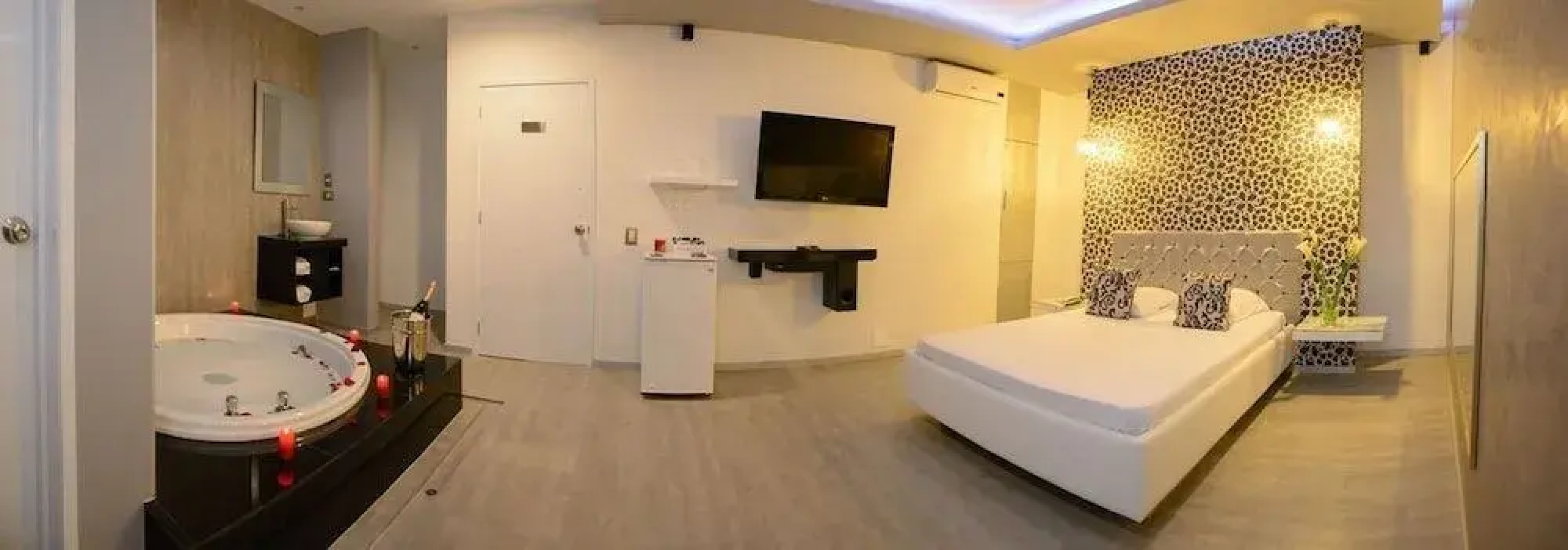 Orei' Suites & Spa