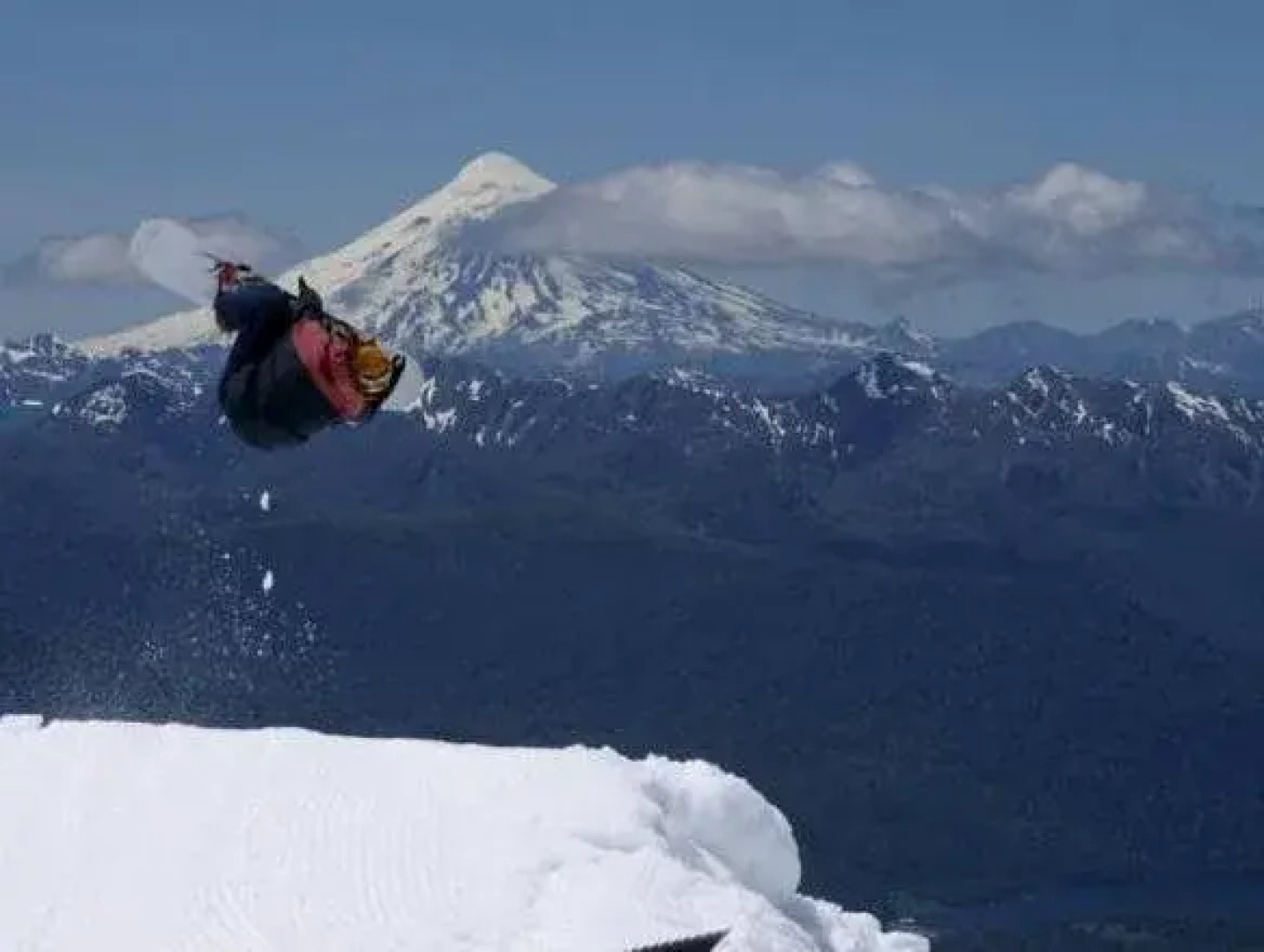 Huilo Huilo Nothofagus Hotel & Spa