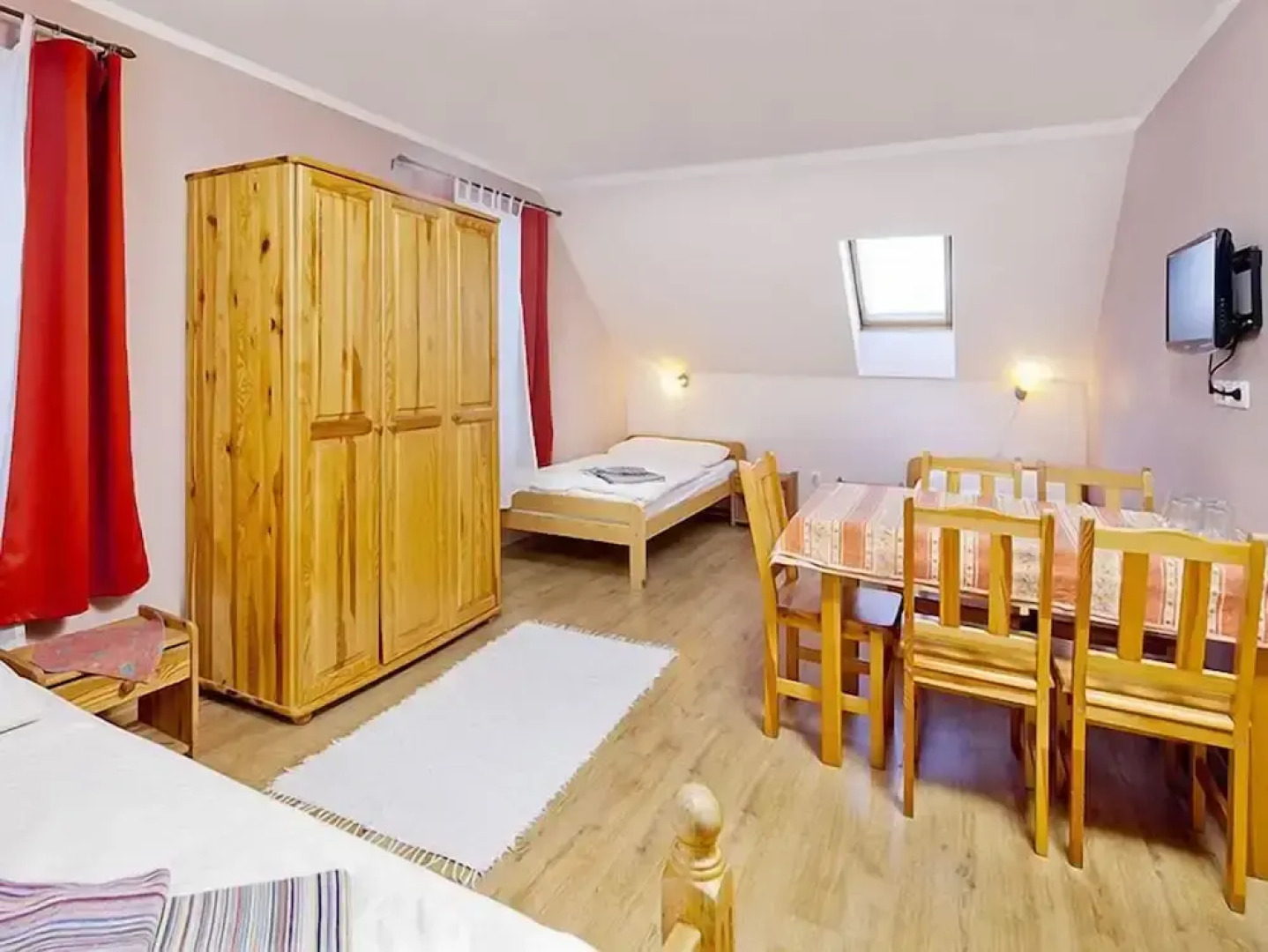 Wellness Penzión Rosnička