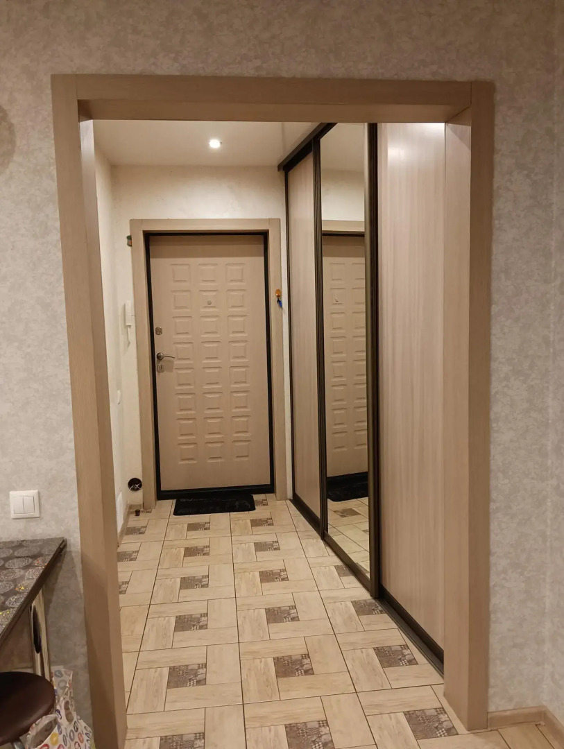 Апартаменты на улице Лунная