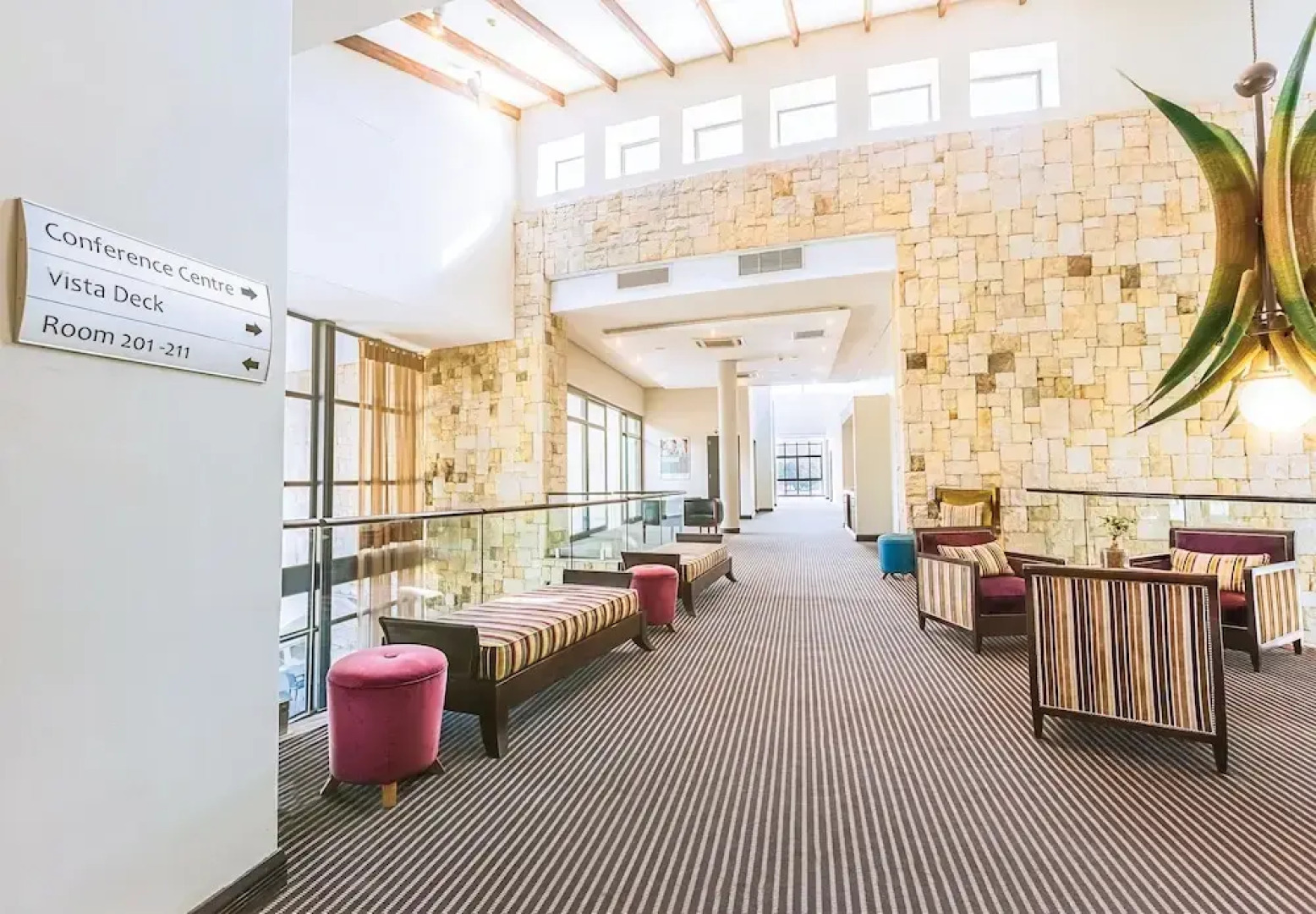 The Fairway Hotel, Spa & Golf Resort