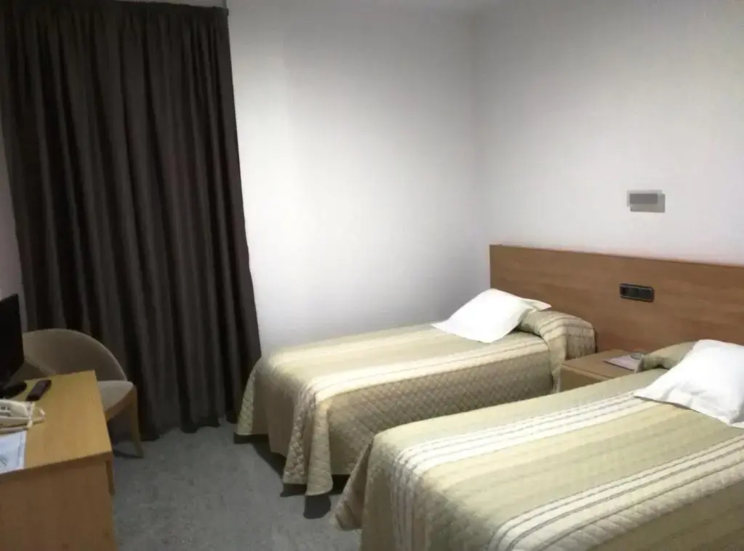 Hotel Albanta