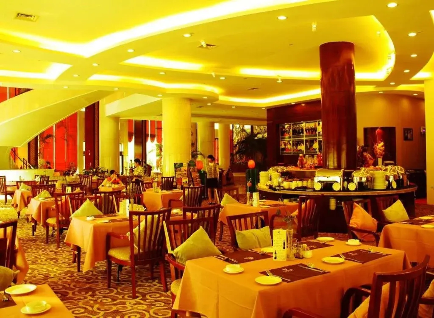 White Dolphin Hotel - Qinzhou
