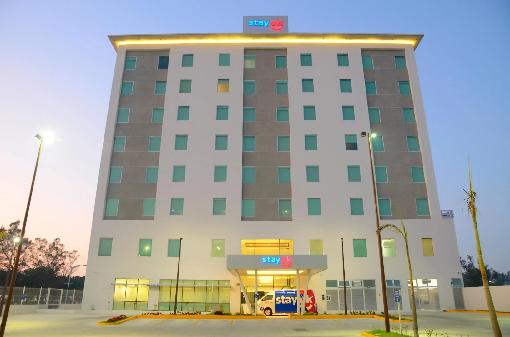 La Venta Inn Ciudad del Carmen