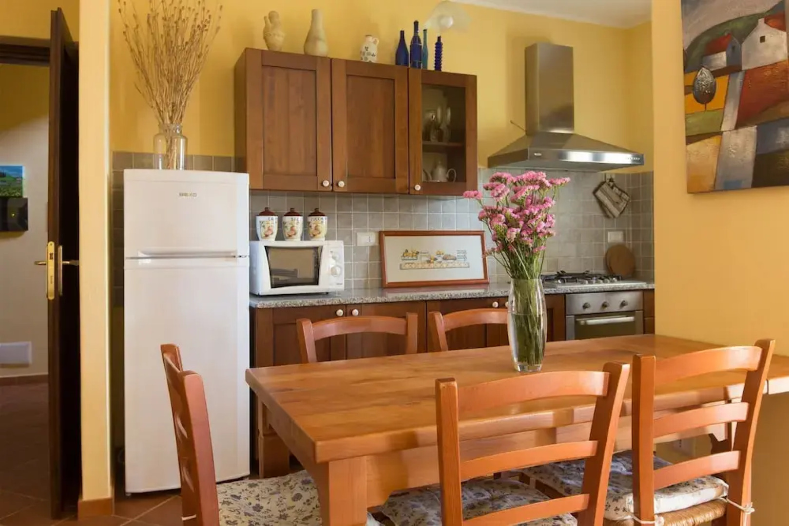 Terremesu Castiadas Villasimius Costa Rei