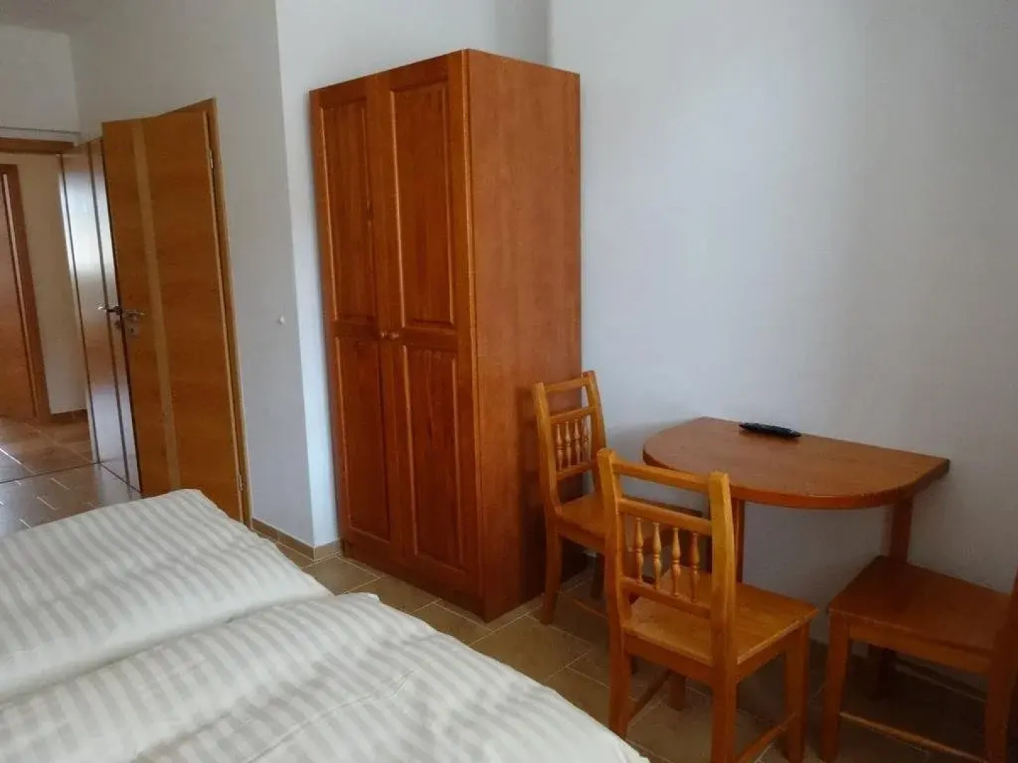 Hostinec u Janatů s ubytováním