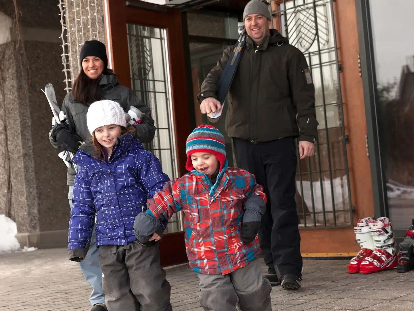 Fairmont Le Manoir Richelieu