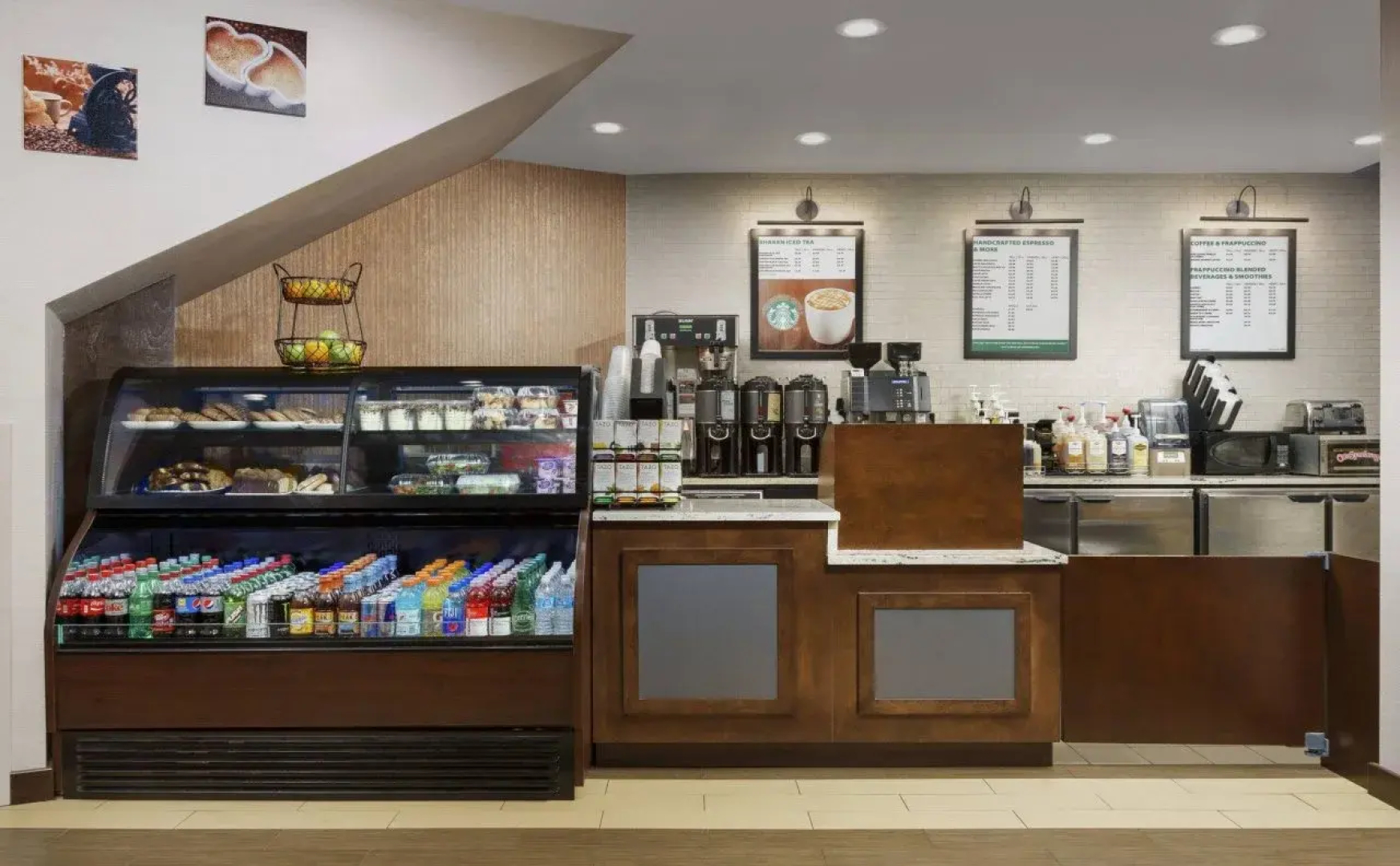 Sheraton Baltimore North Hotel