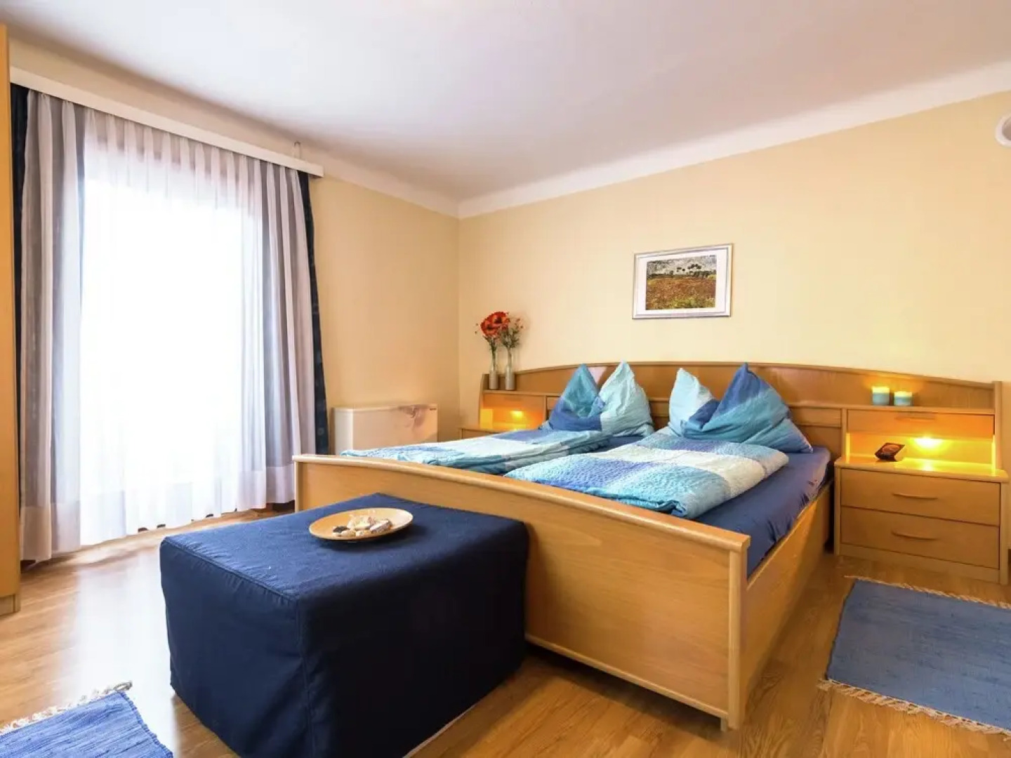 Spacious Apartment in Radstadt near Ski Slopes